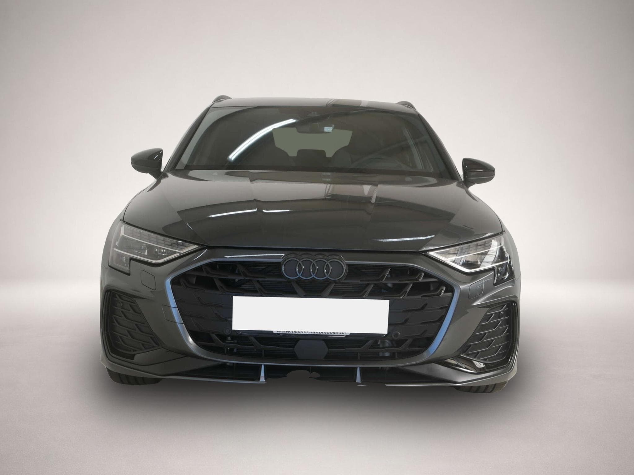 Audi A3 (2025) - Photo 2