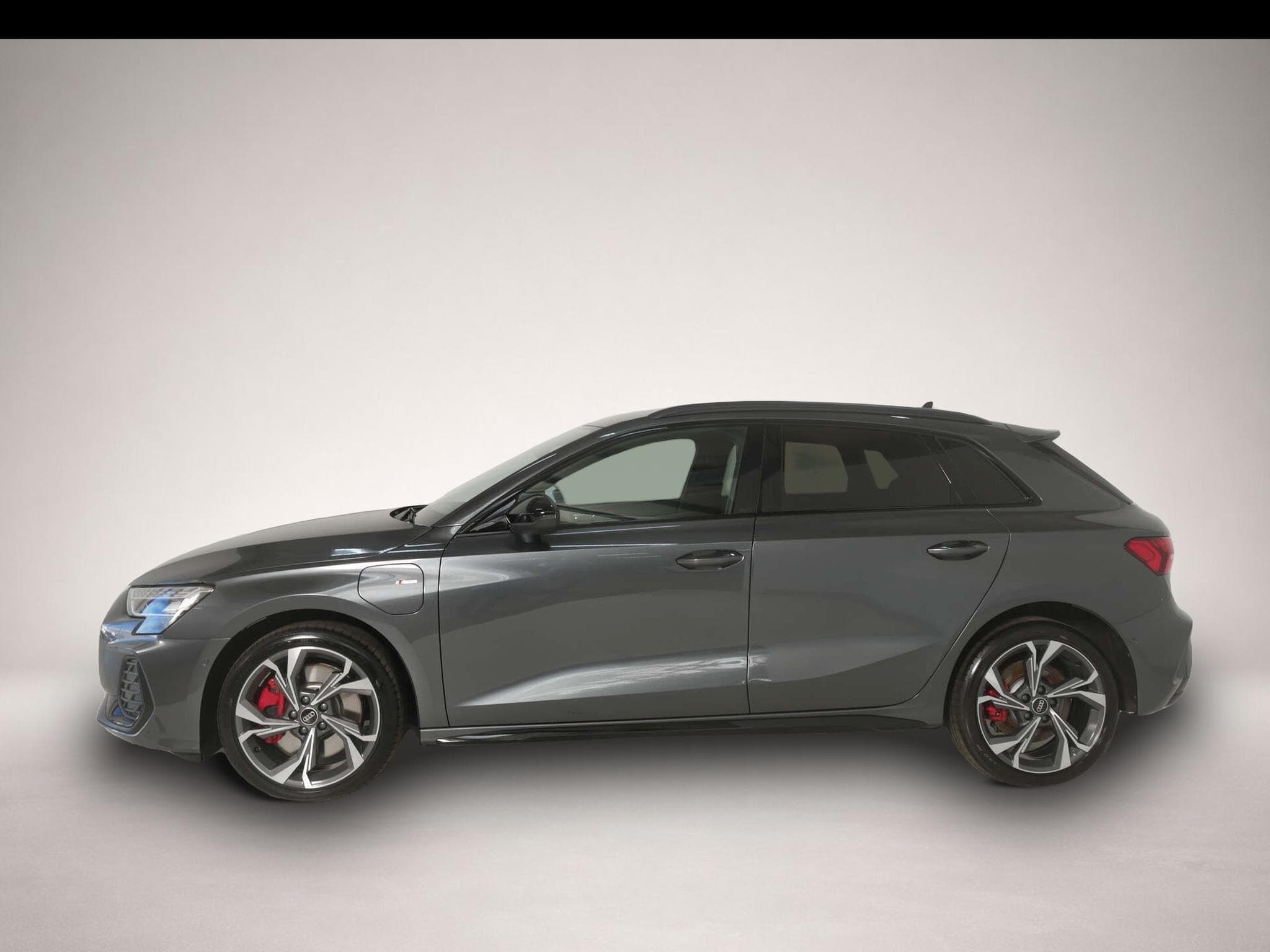 Audi A3 (2025) - Photo 3