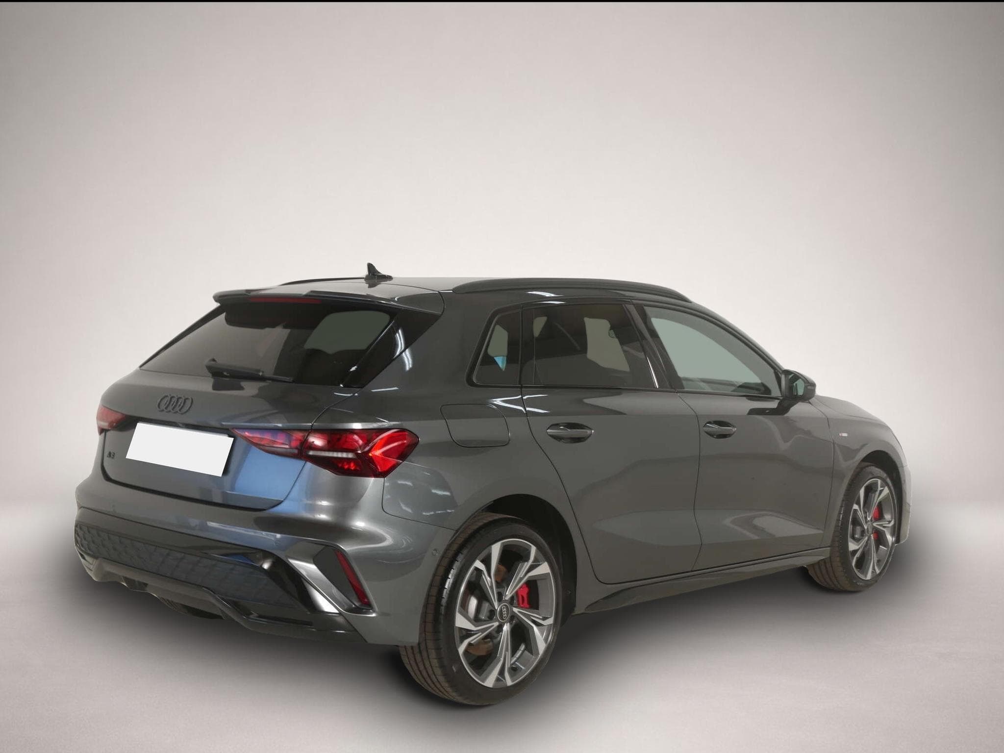 Audi A3 (2025) - Photo 5