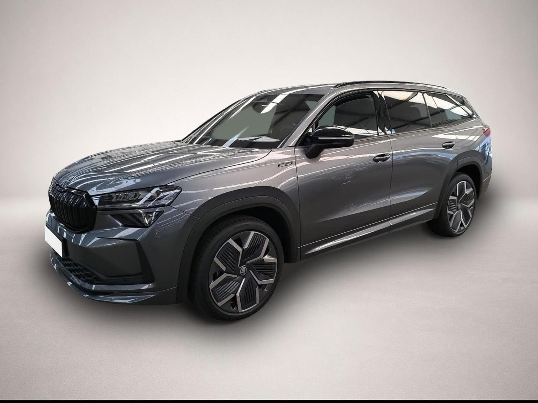 Skoda Kodiaq (2026) - Photo 1