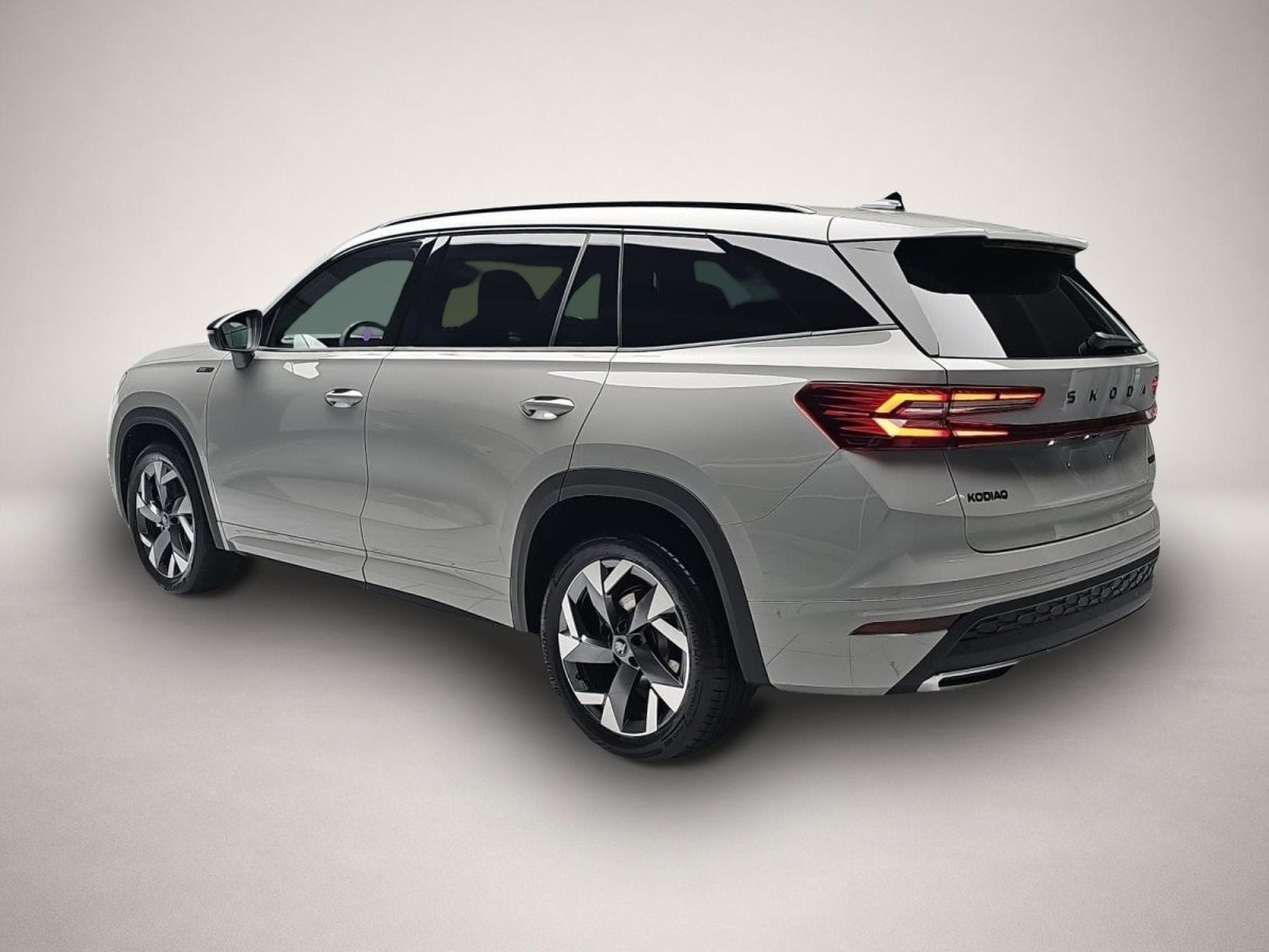 Skoda Kodiaq (2026) - Photo 3