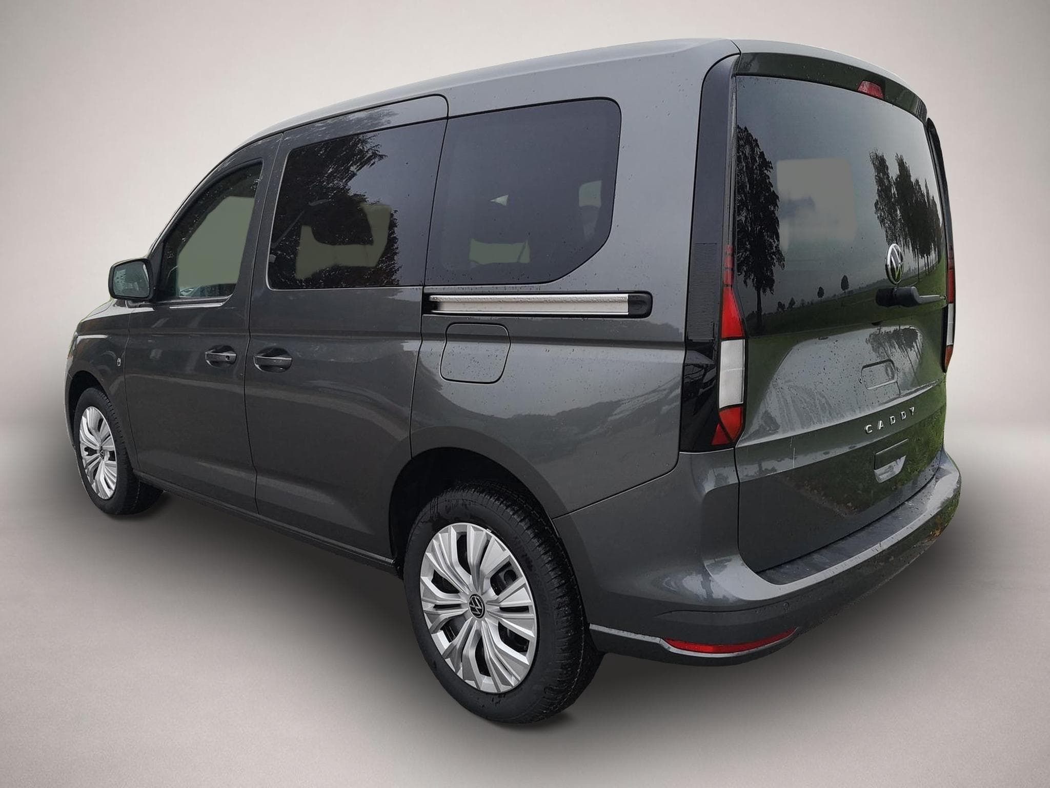 VW Caddy (2026) - Photo 2