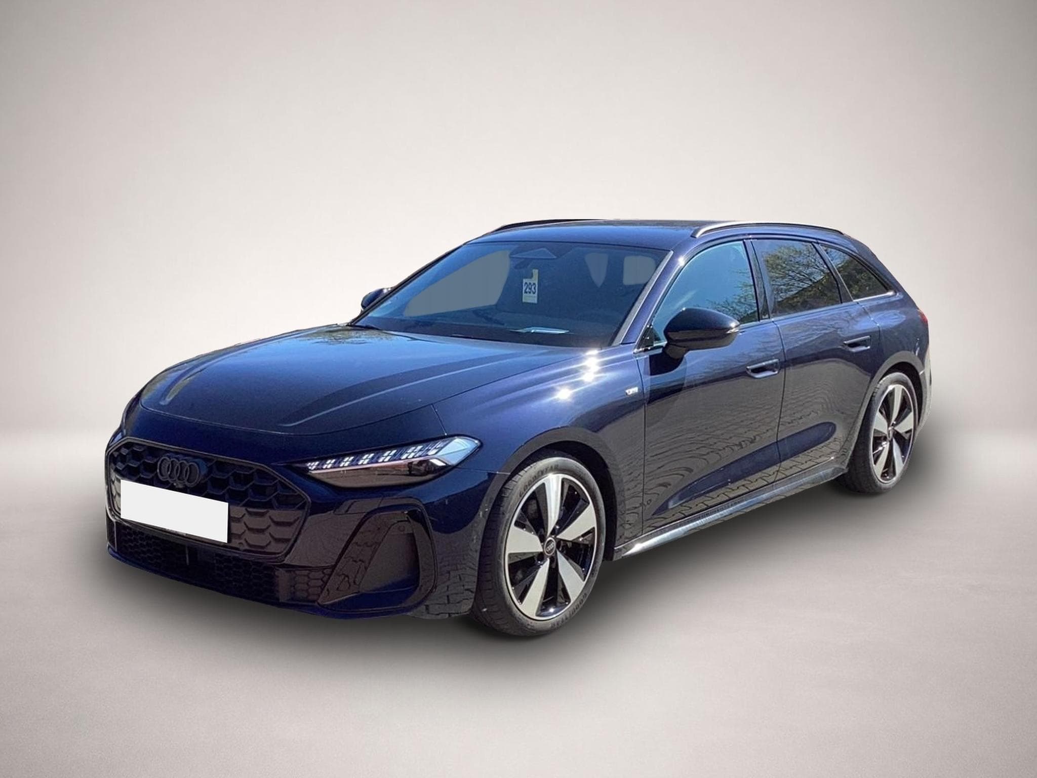 Audi A5 (2025) - Photo 1