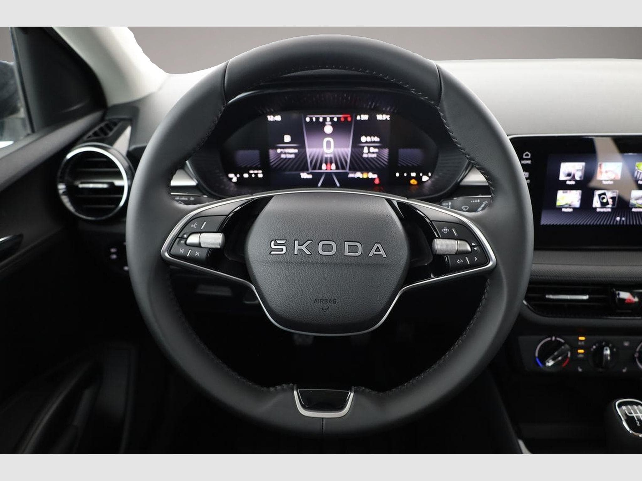 Skoda Fabia (2026) - Photo 6