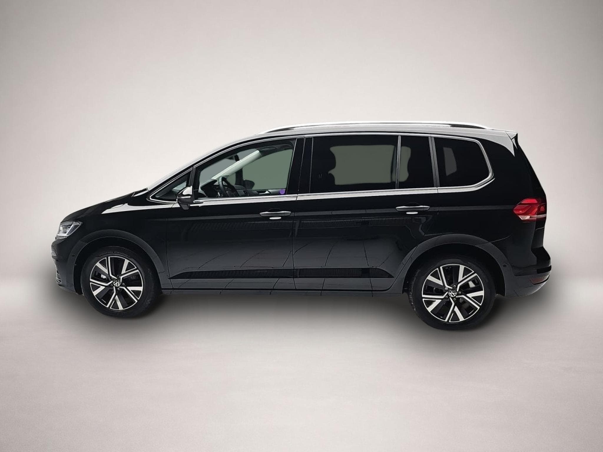 VW Touran (2026) - Photo 4