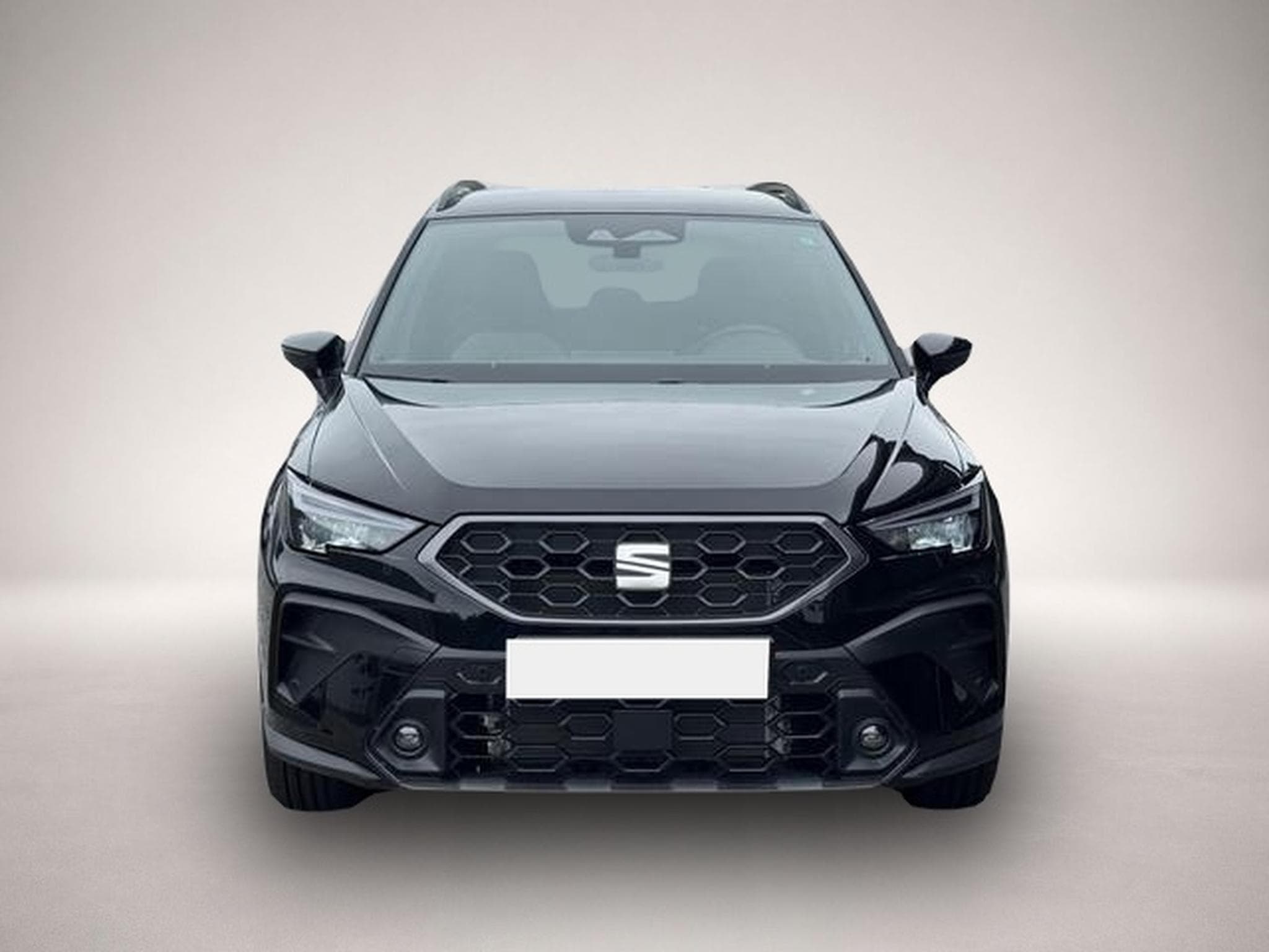 Seat Arona (2026) - Photo 2
