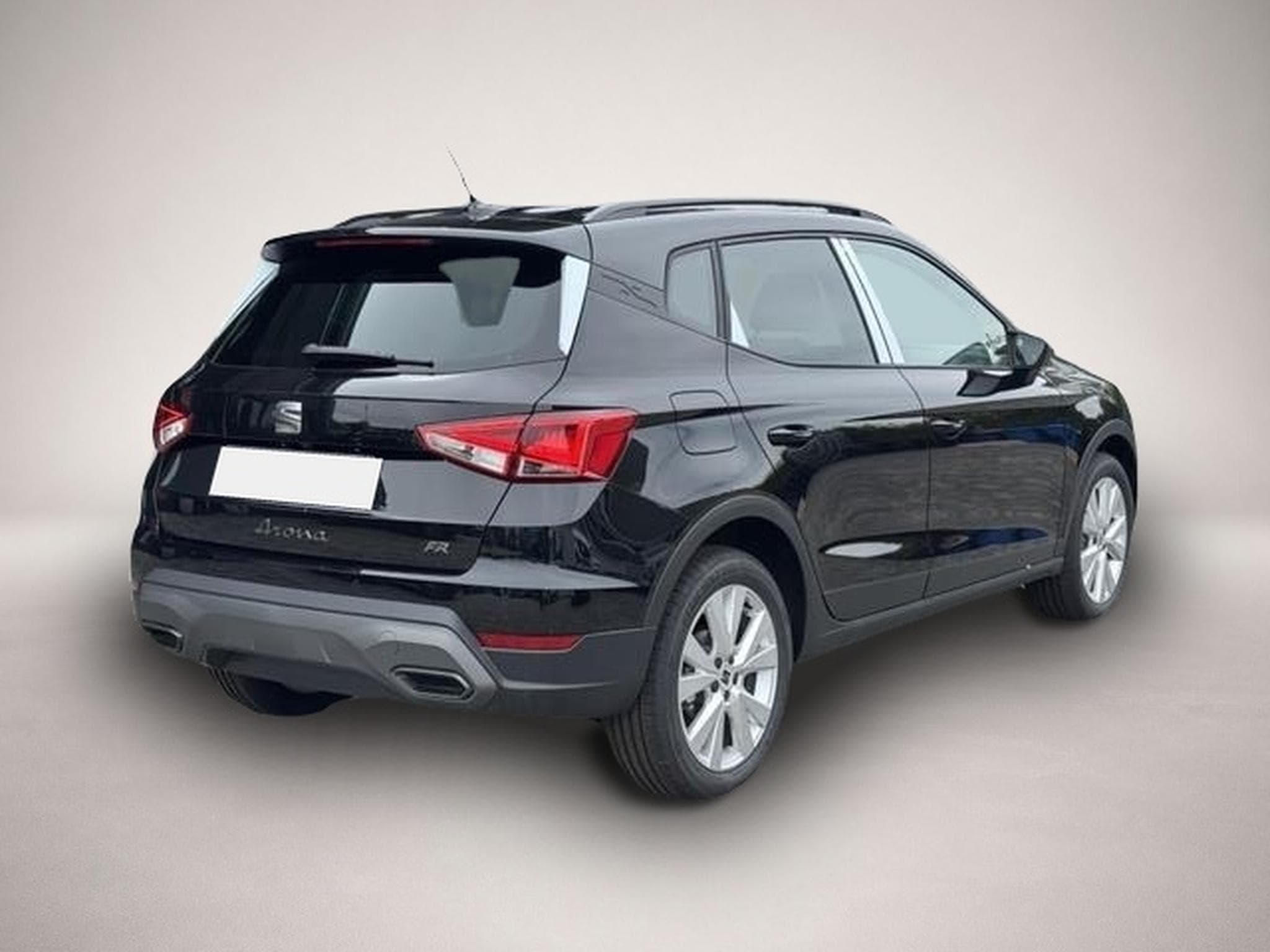 Seat Arona (2026) - Photo 4