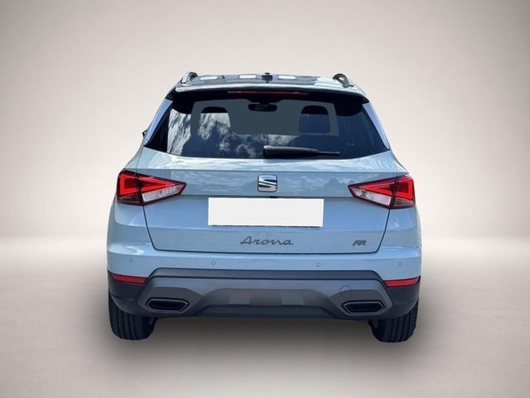 Seat Arona (2026) - Photo 3