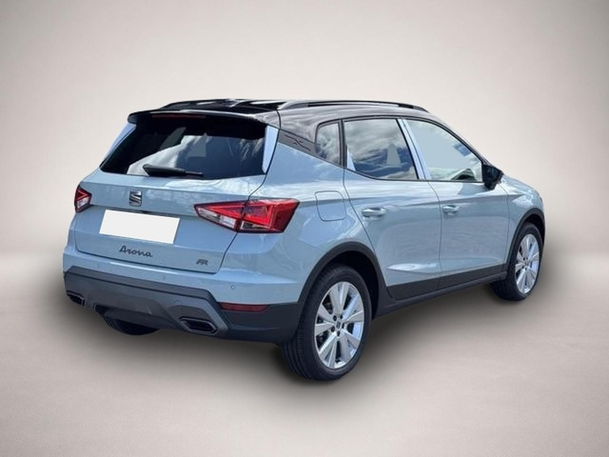 Seat Arona (2026) - Photo 4