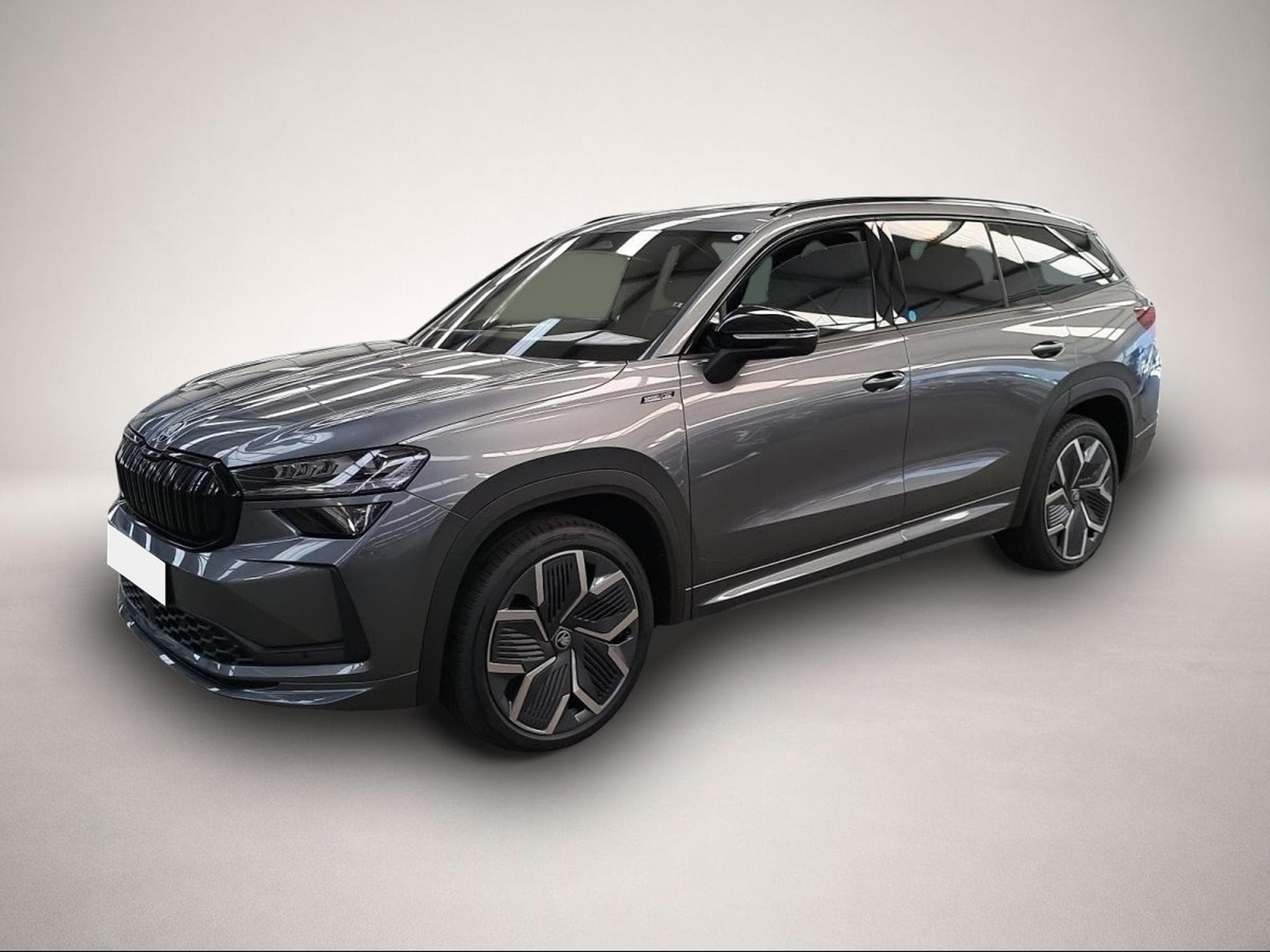 Skoda Kodiaq (2026) - Photo 1