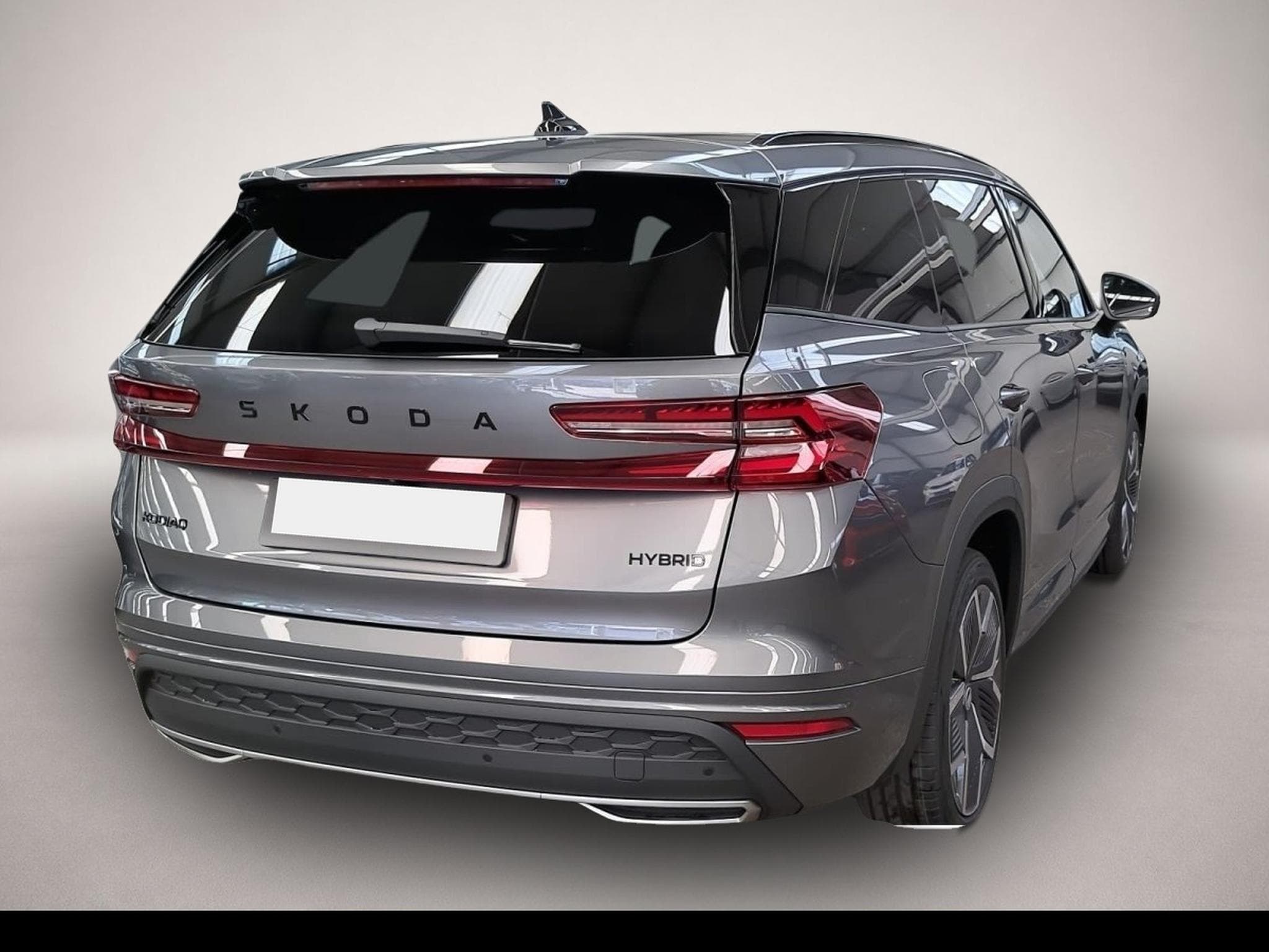 Skoda Kodiaq (2026) - Photo 2