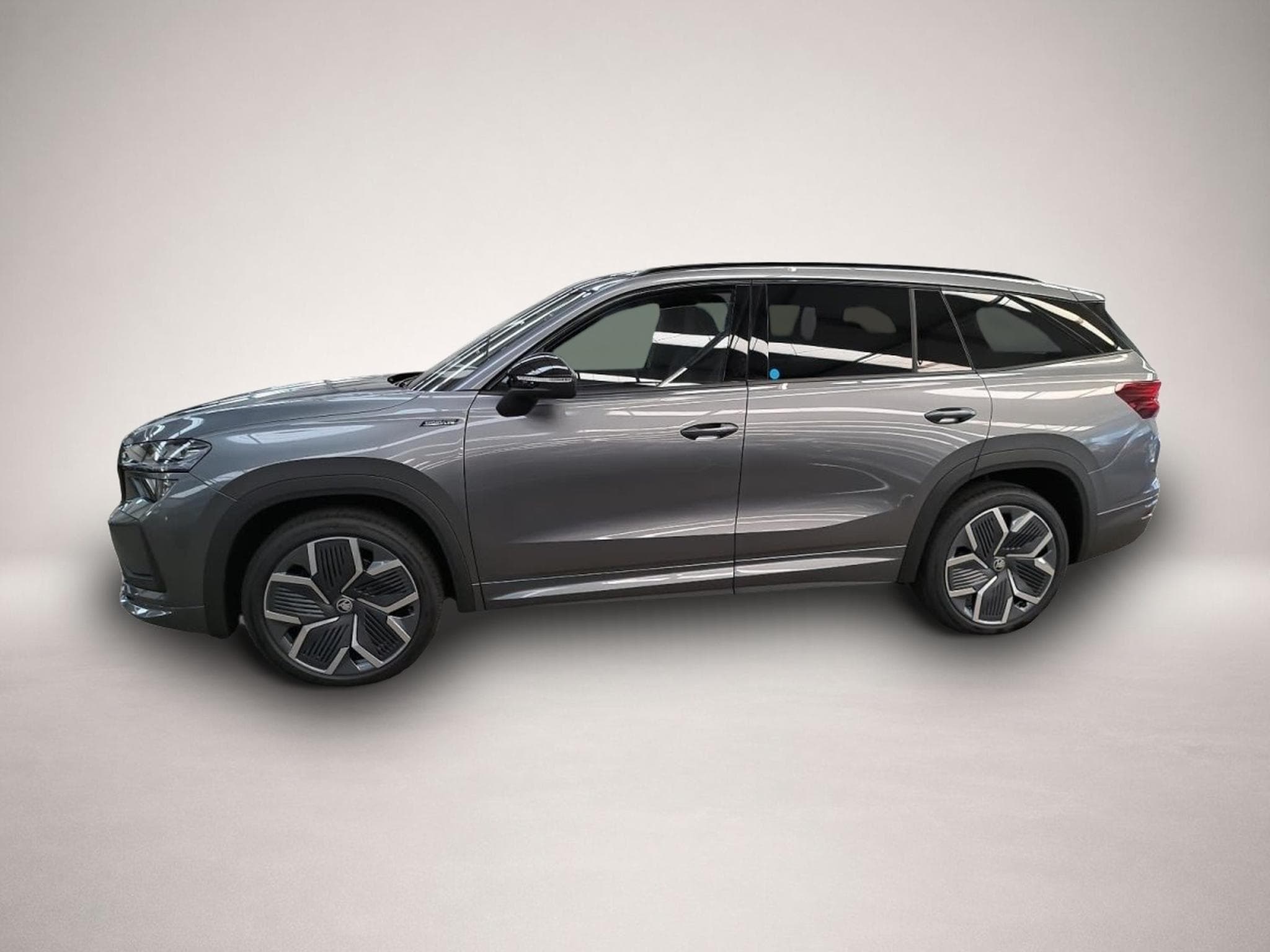 Skoda Kodiaq (2026) - Photo 4