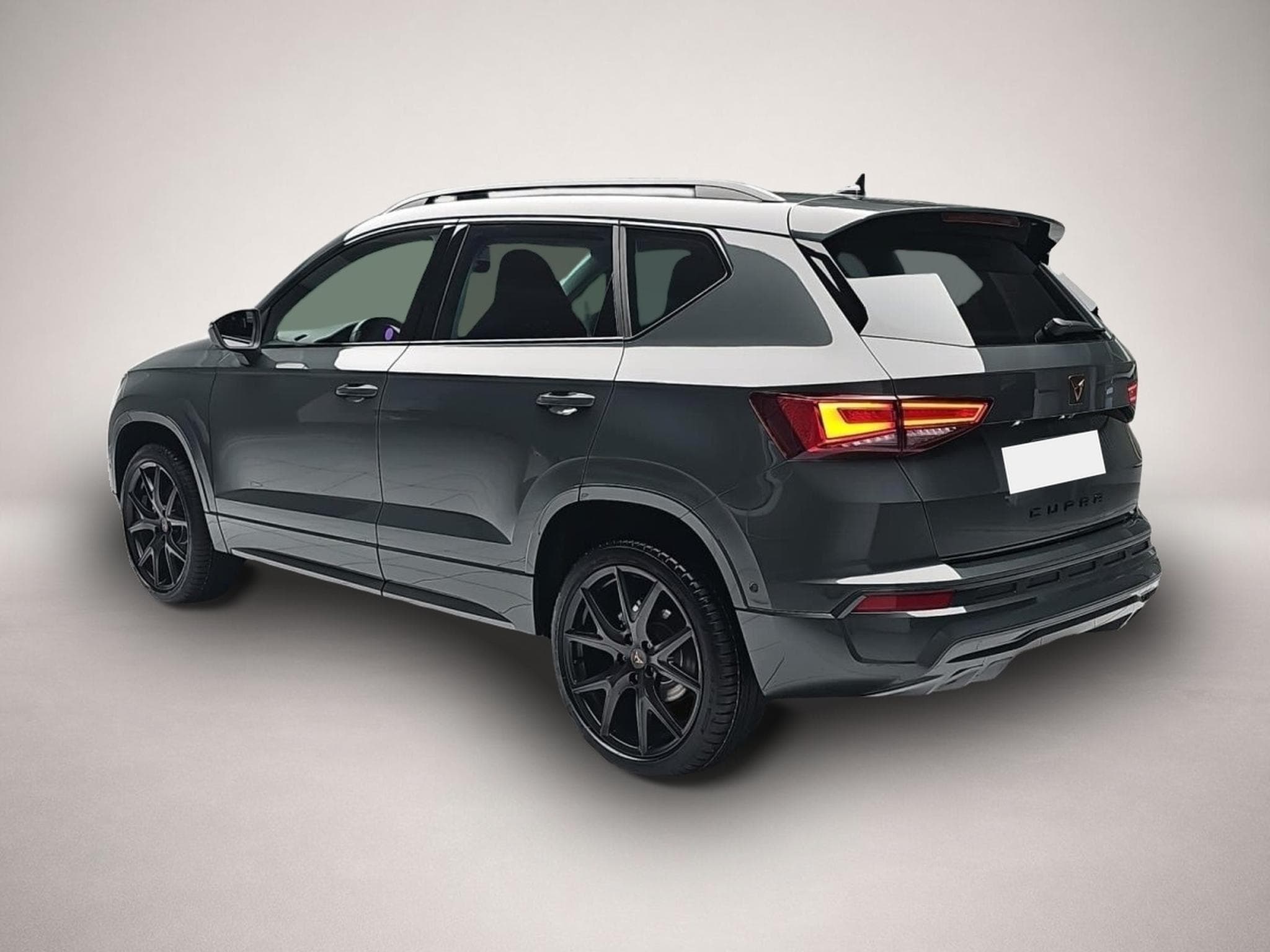 Cupra Ateca (2026) - Photo 3