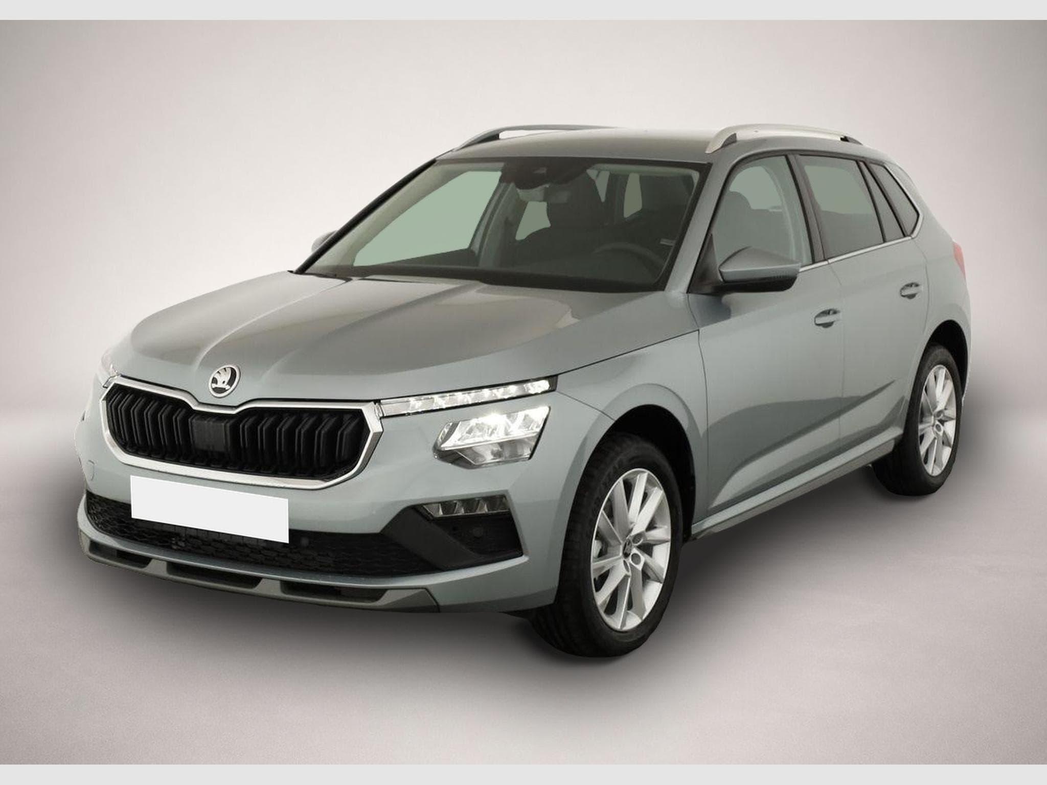 Skoda Kamiq (2026) - Photo 1