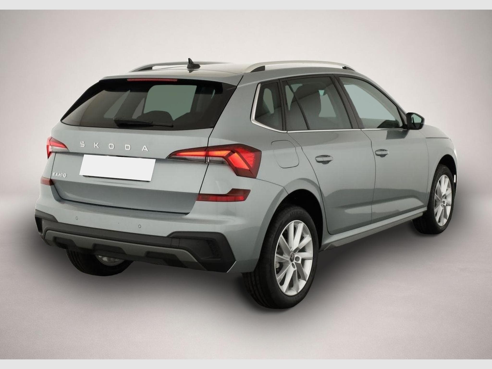 Skoda Kamiq (2026) - Photo 3