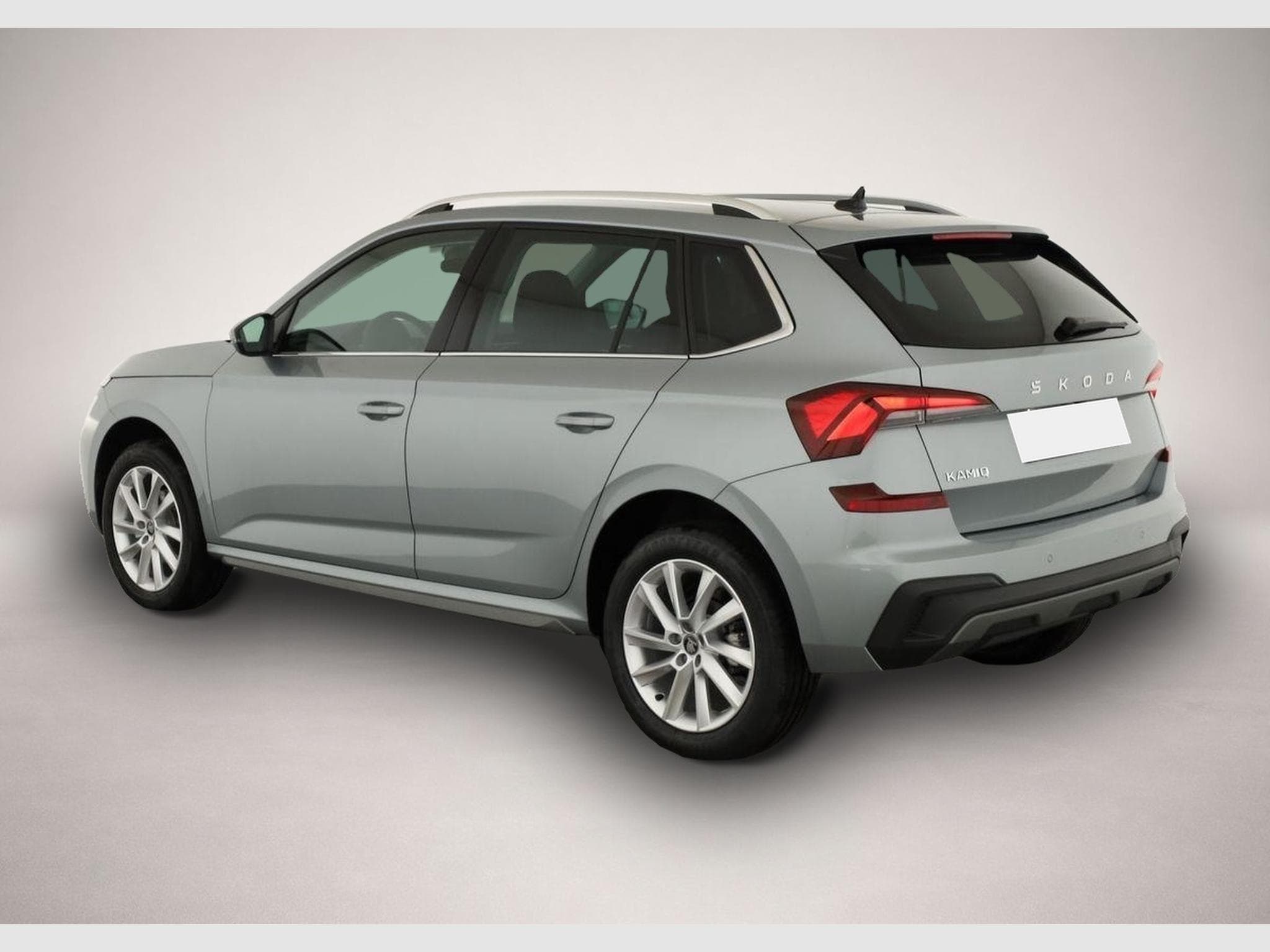 Skoda Kamiq (2026) - Photo 4