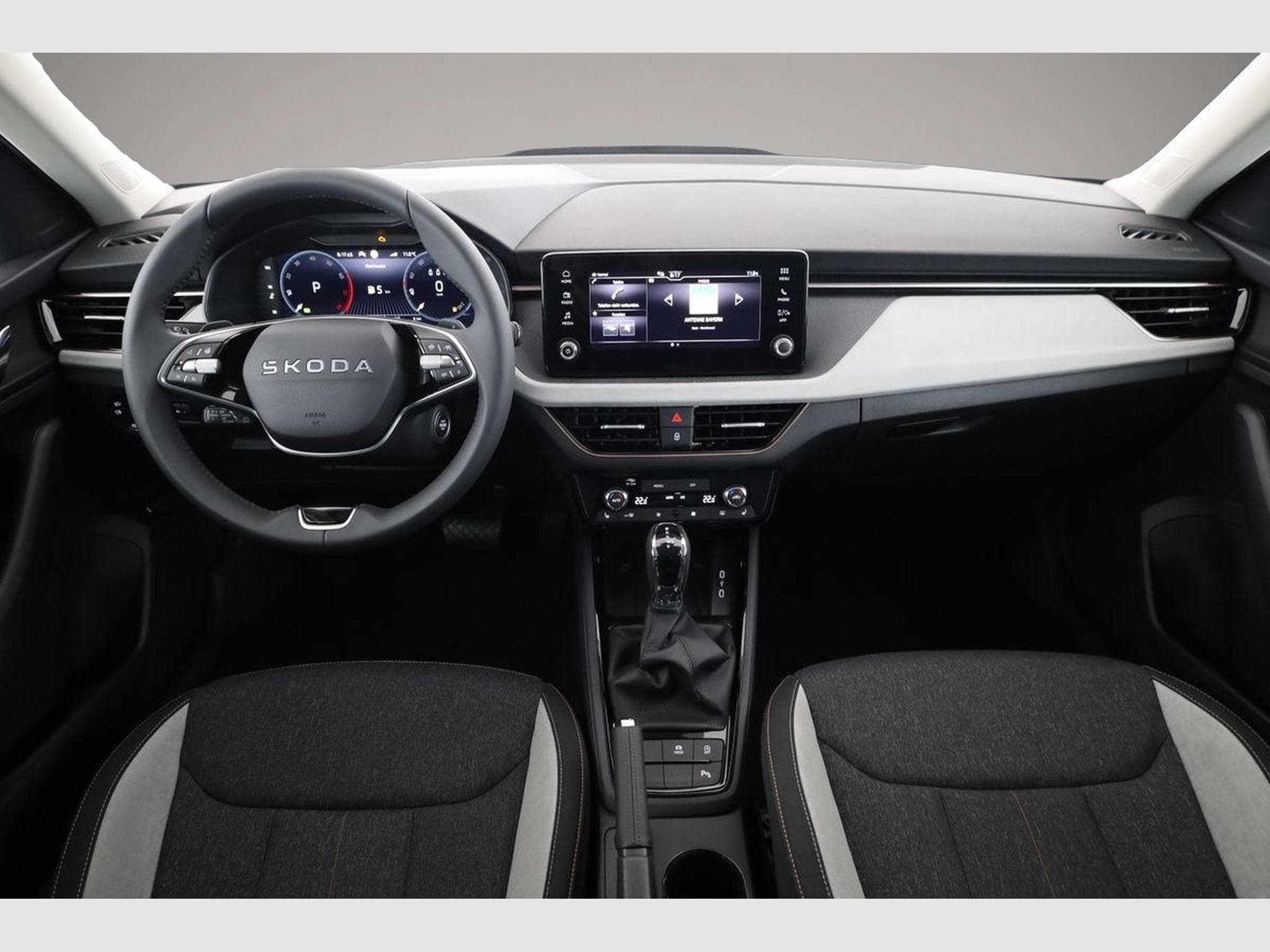 Skoda Kamiq (2026) - Photo 5