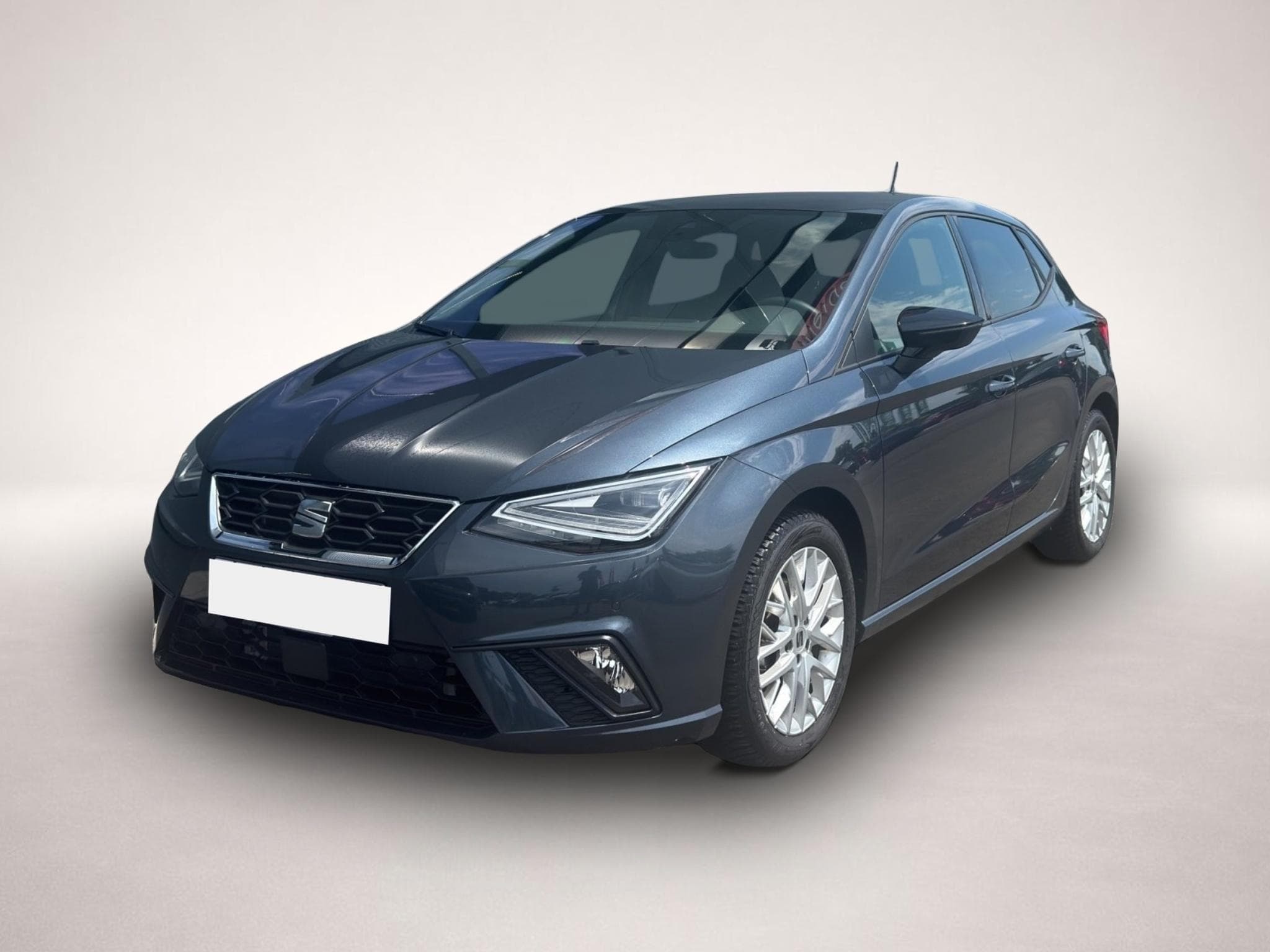 Seat Ibiza (2025) - Photo 1