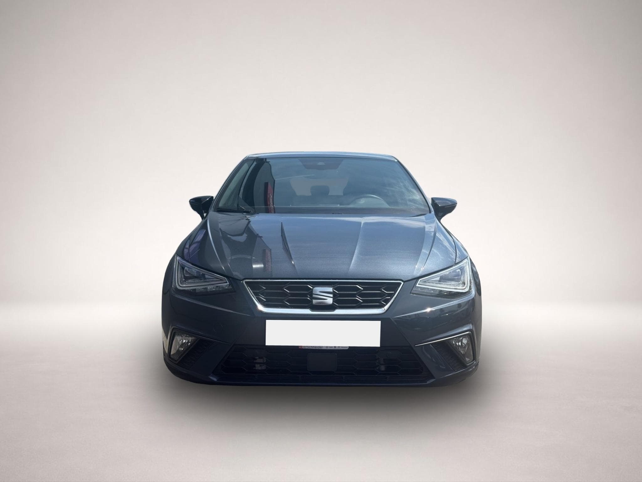 Seat Ibiza (2025) - Photo 2
