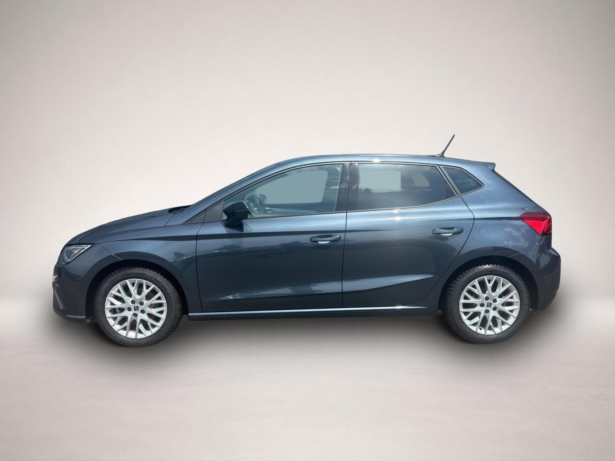 Seat Ibiza (2025) - Photo 3