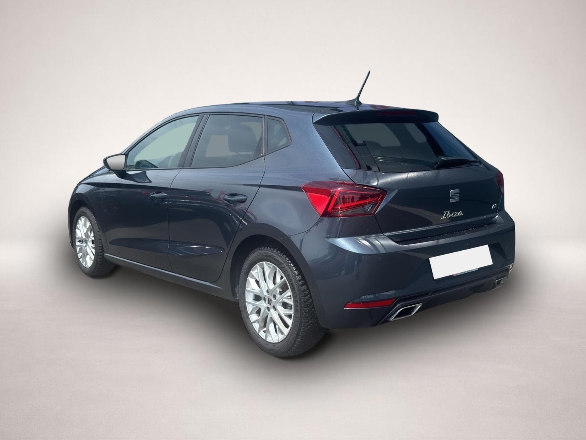 Seat Ibiza (2025) - Photo 4