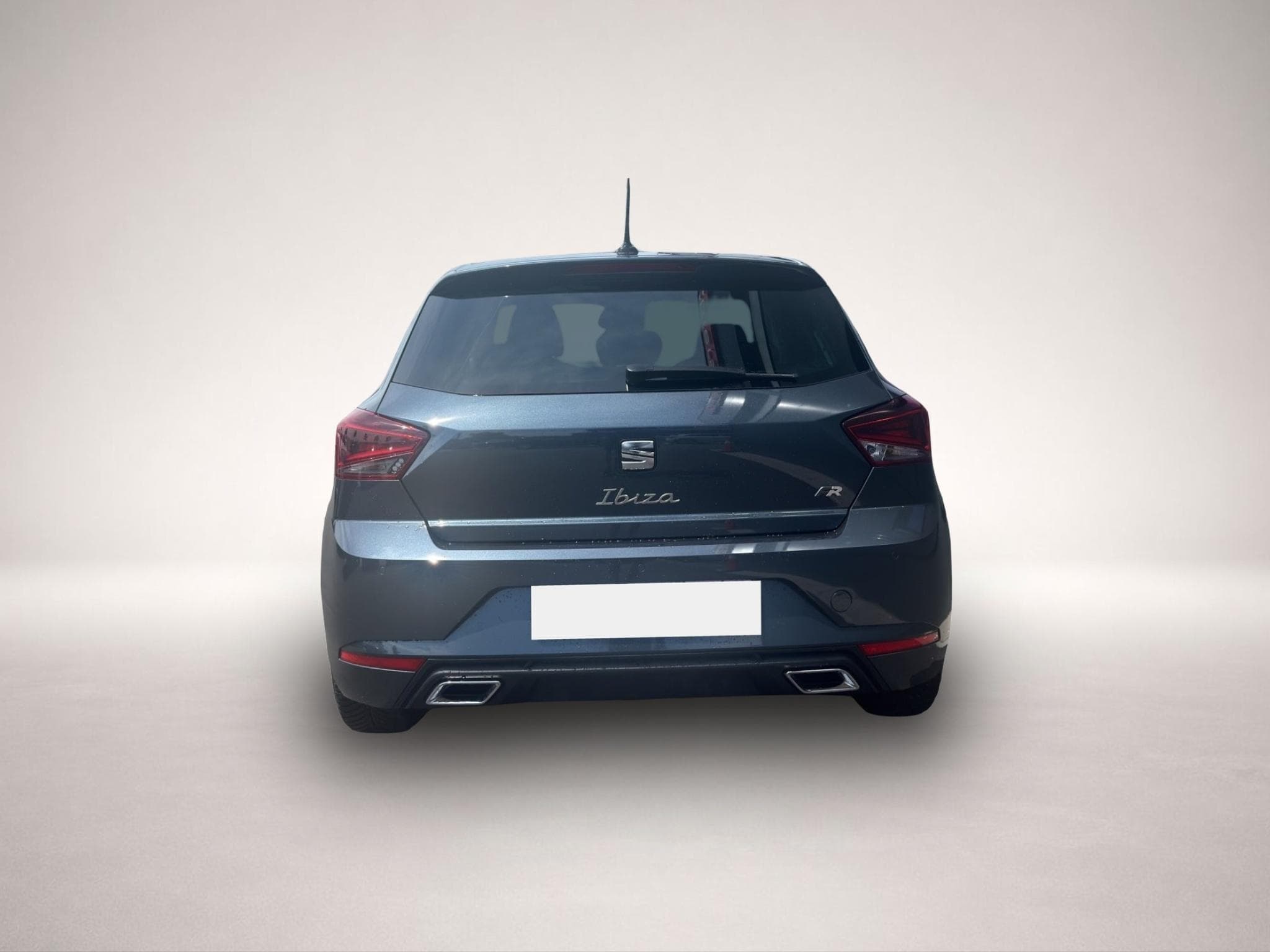 Seat Ibiza (2025) - Photo 5