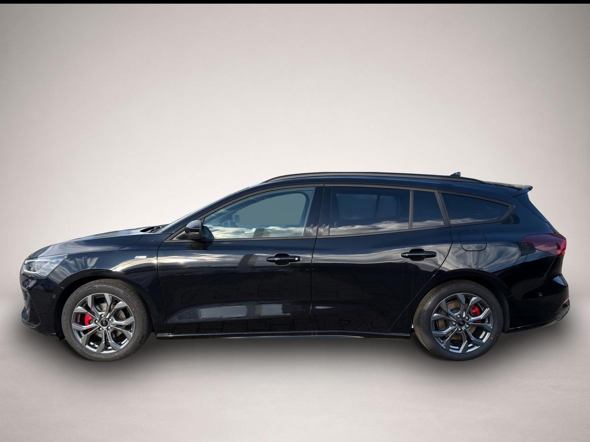 Ford Focus (2026) - Photo 2