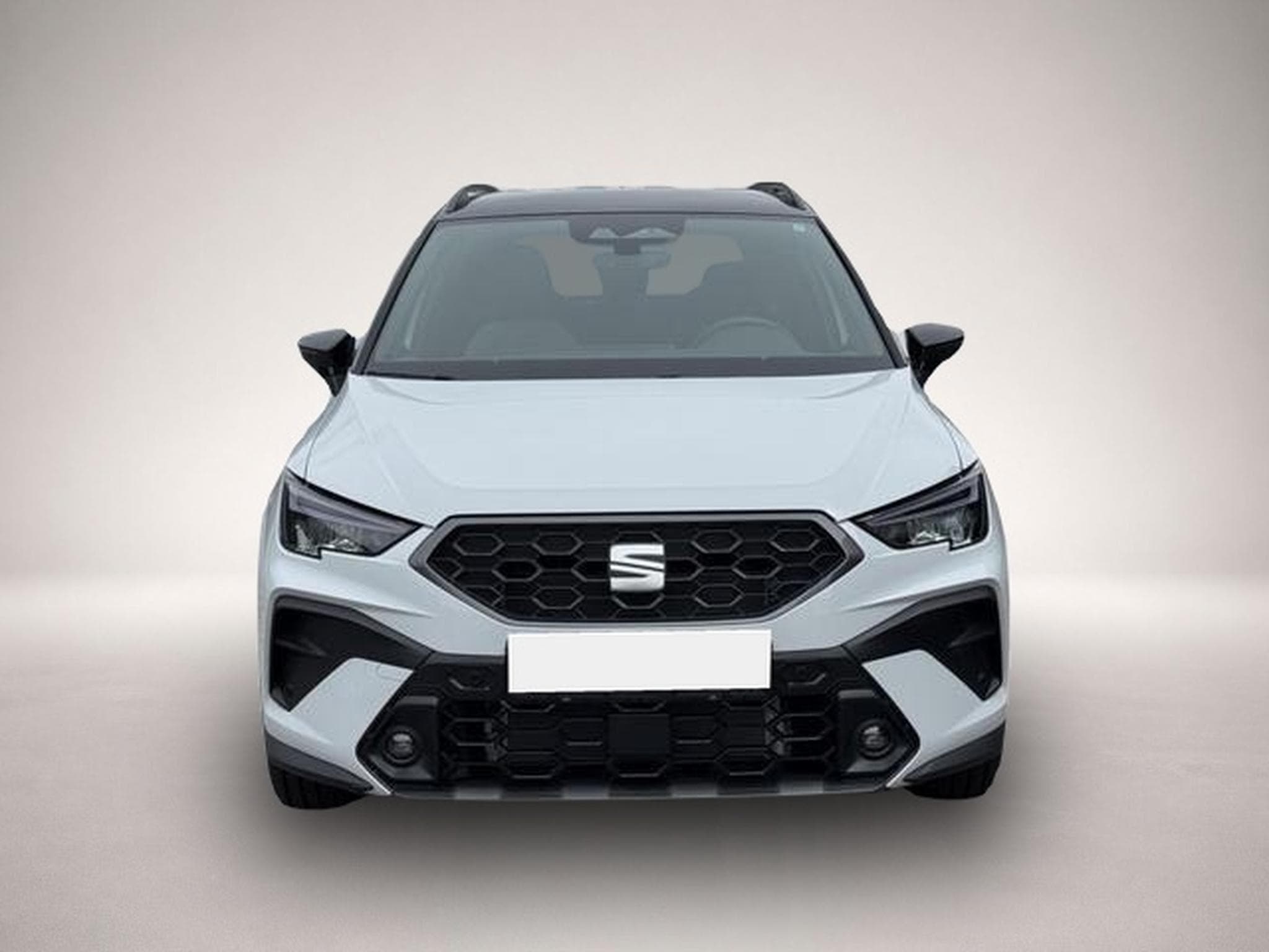 Seat Arona (2026) - Photo 2