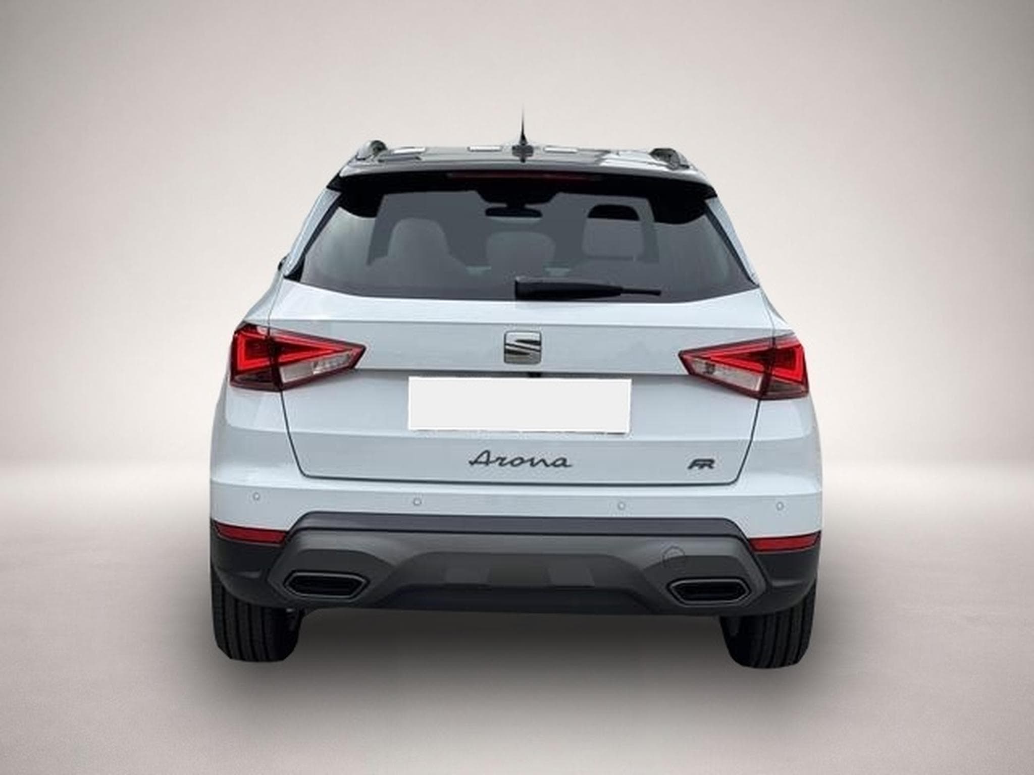 Seat Arona (2026) - Photo 3