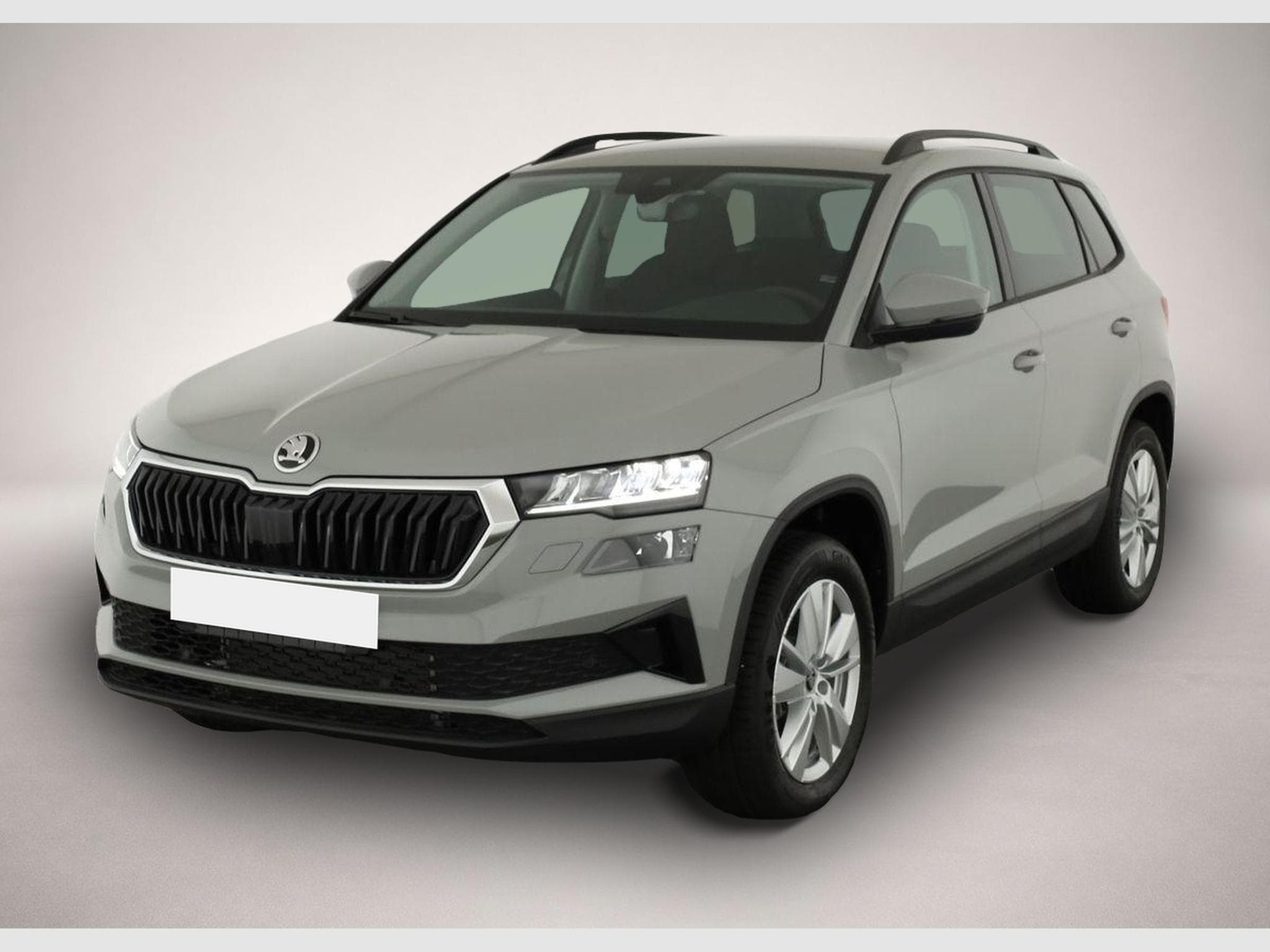 Skoda Karoq (2026) - Photo 1