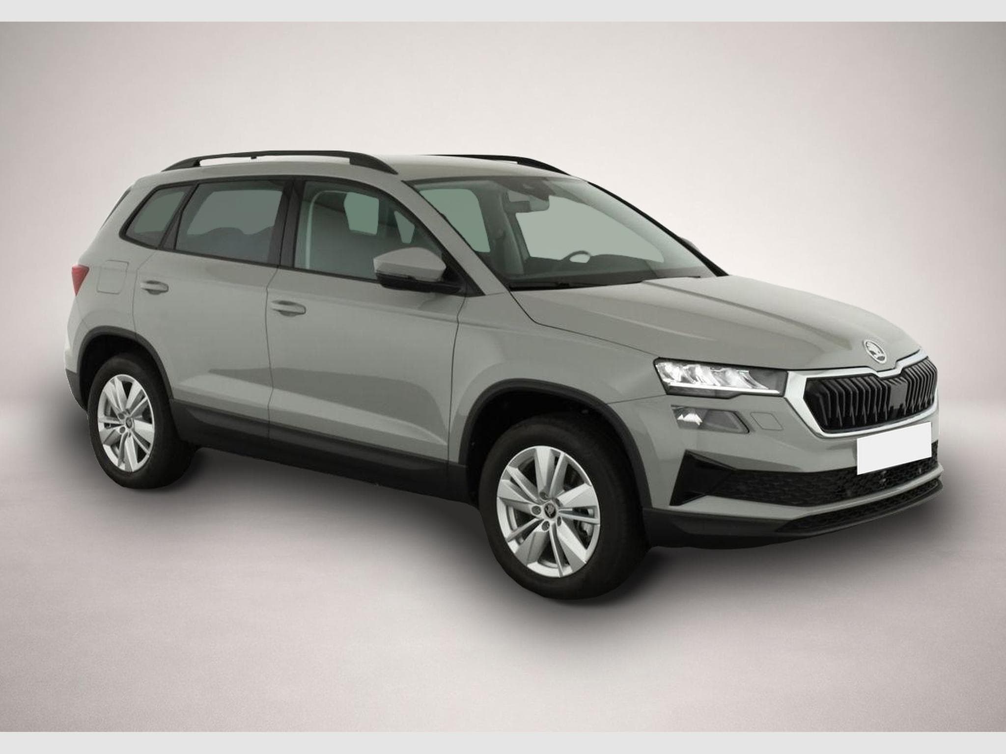 Skoda Karoq (2026) - Photo 2