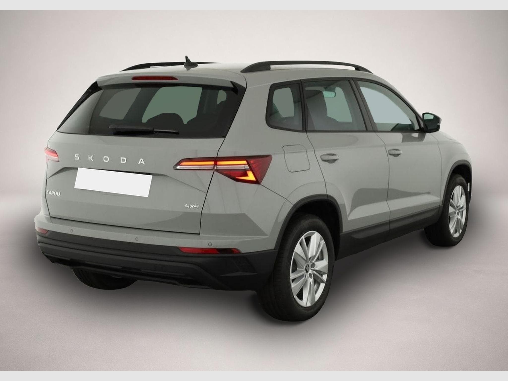 Skoda Karoq (2026) - Photo 3