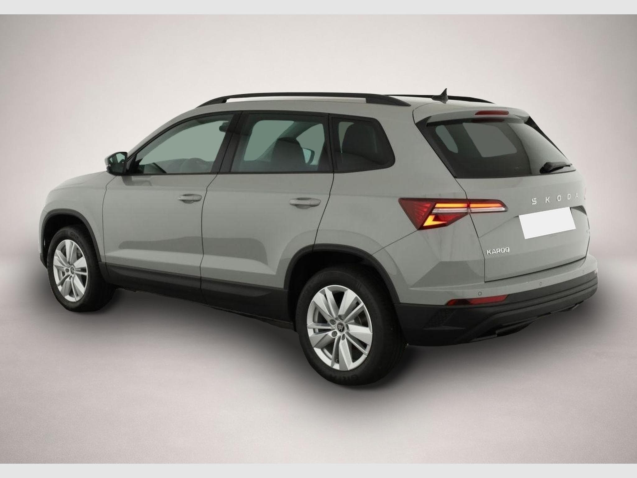 Skoda Karoq (2026) - Photo 4