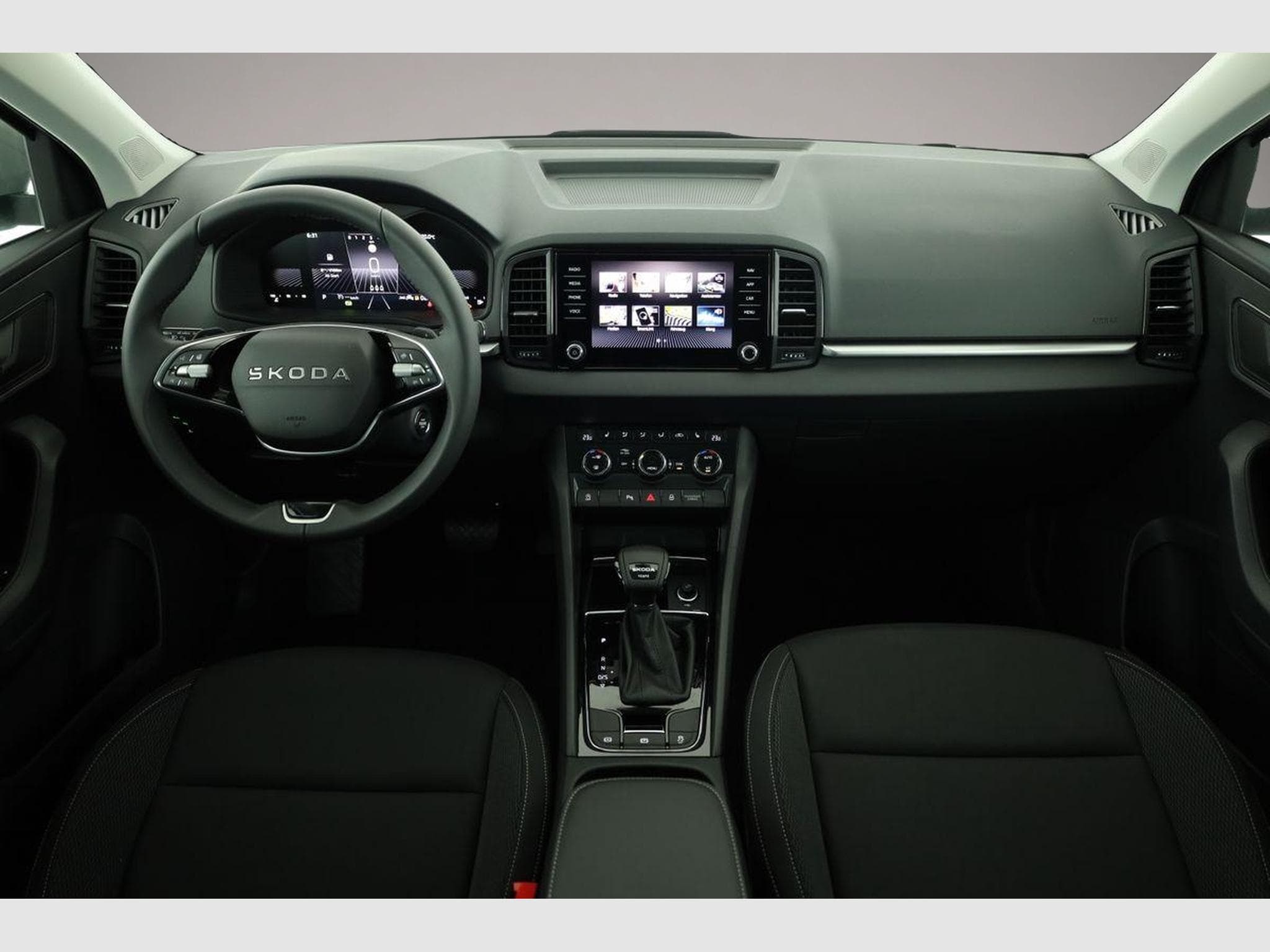 Skoda Karoq (2026) - Photo 5