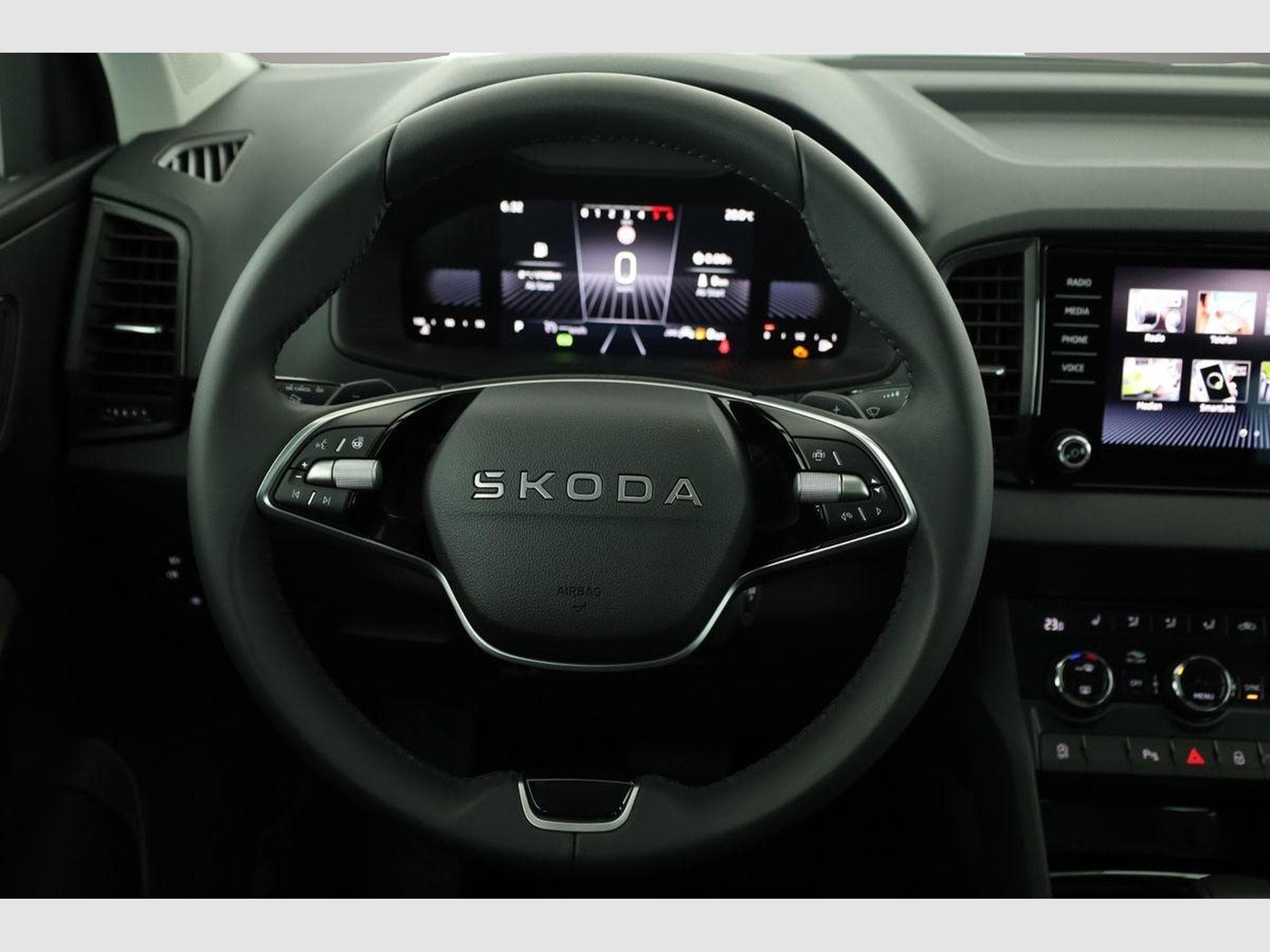 Skoda Karoq (2026) - Photo 6