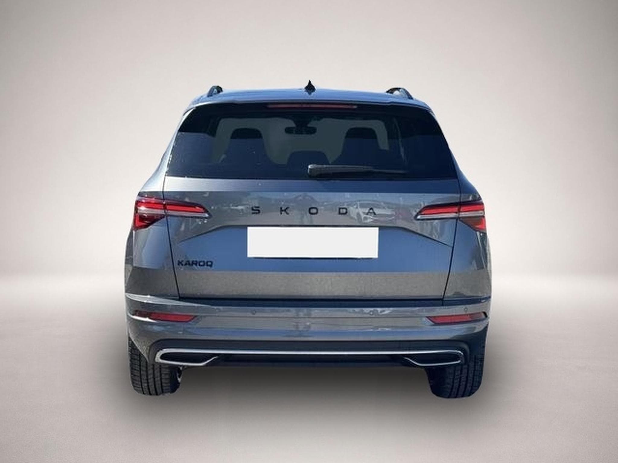 Skoda Karoq (2026) - Photo 3