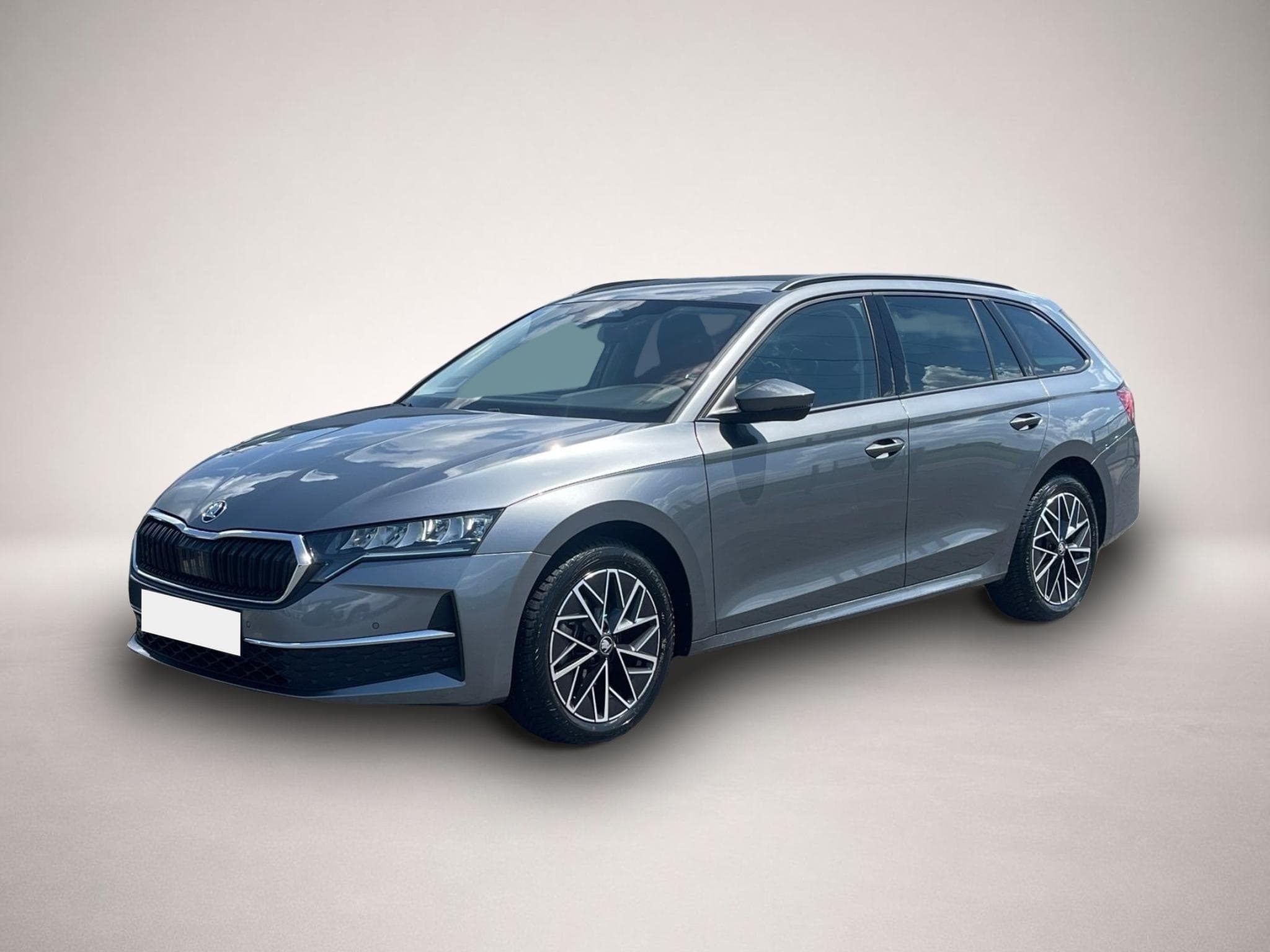 Skoda Octavia (2025) - Photo 1