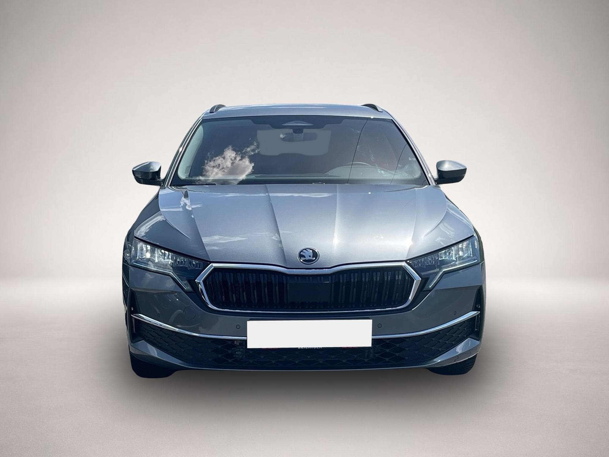 Skoda Octavia (2025) - Photo 2