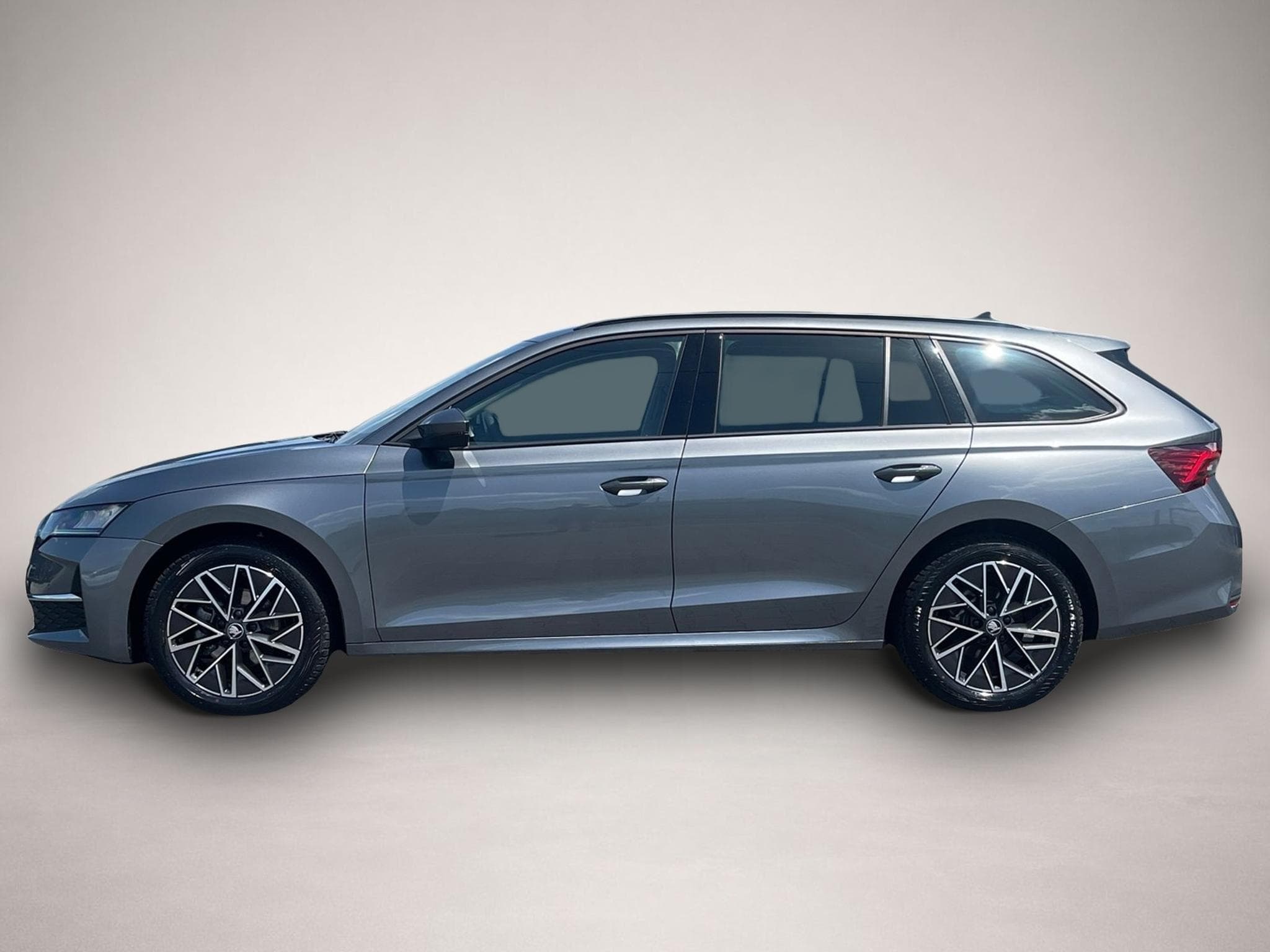 Skoda Octavia (2025) - Photo 3