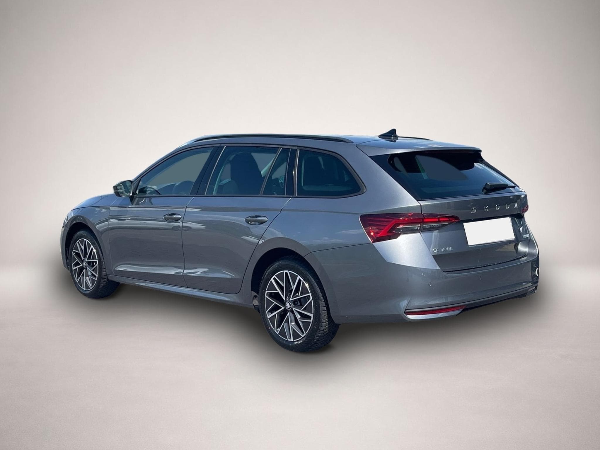 Skoda Octavia (2025) - Photo 4