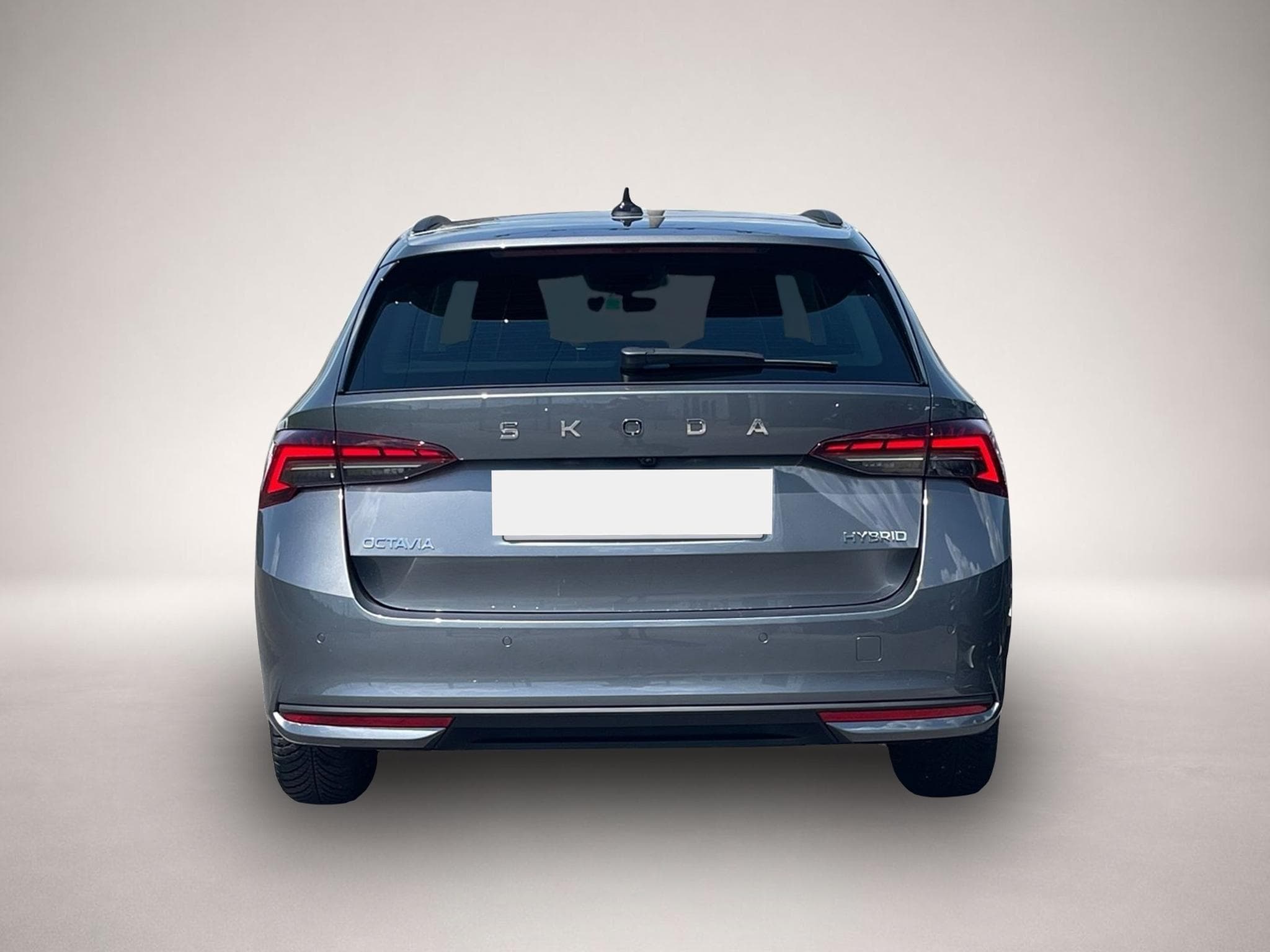 Skoda Octavia (2025) - Photo 5