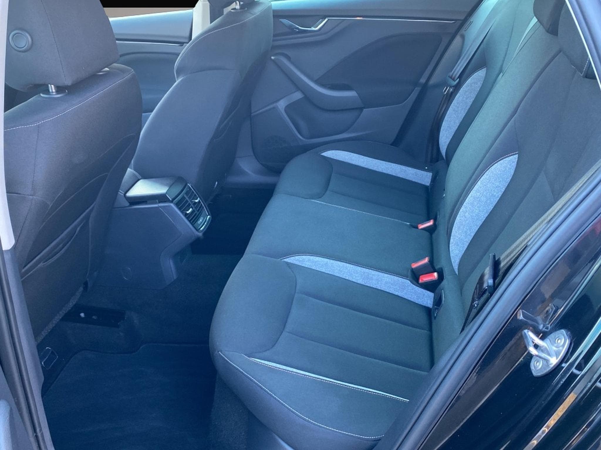 Skoda Scala (2025) - Photo 5