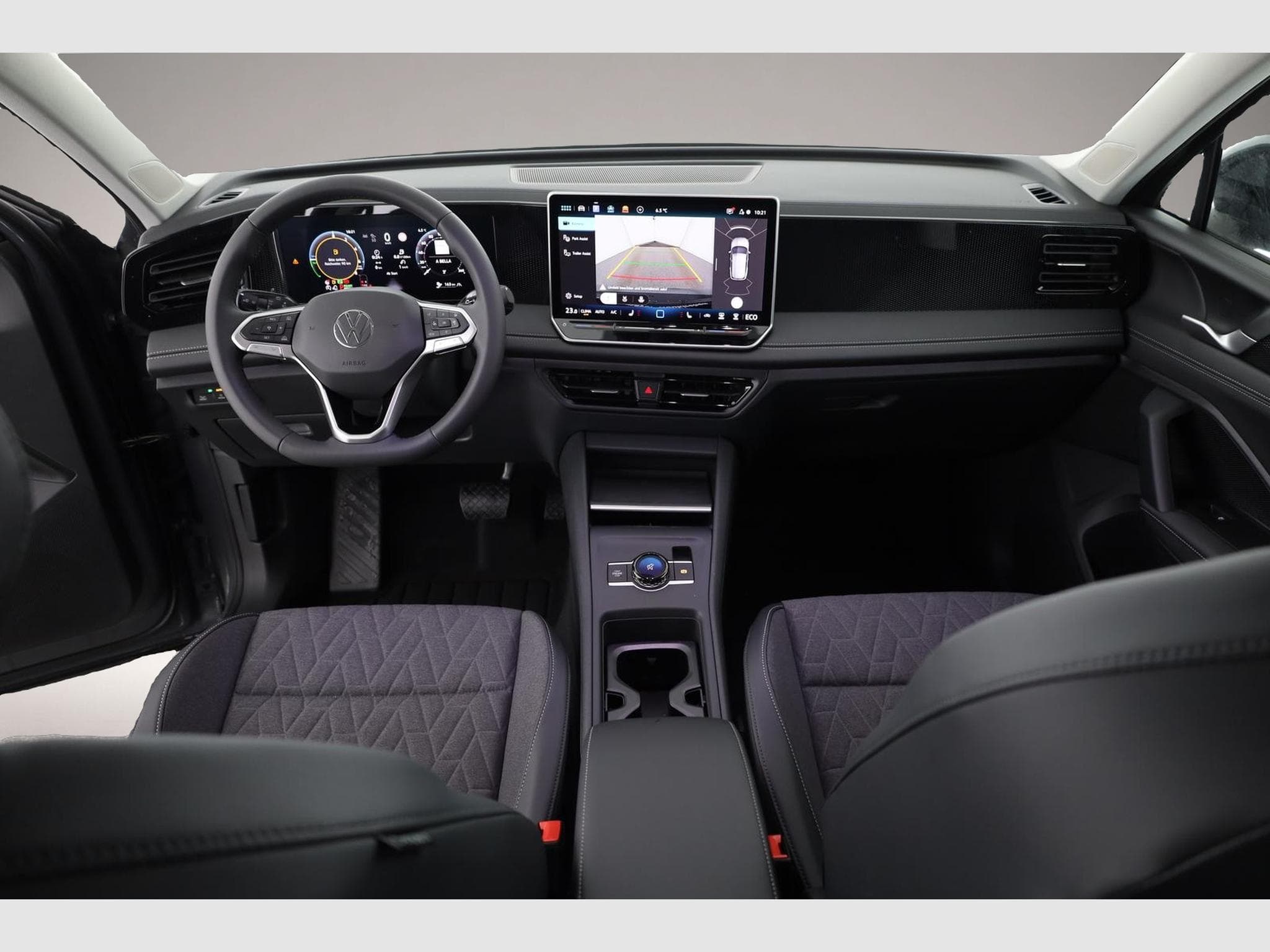 VW Tiguan (2025) - Photo 5