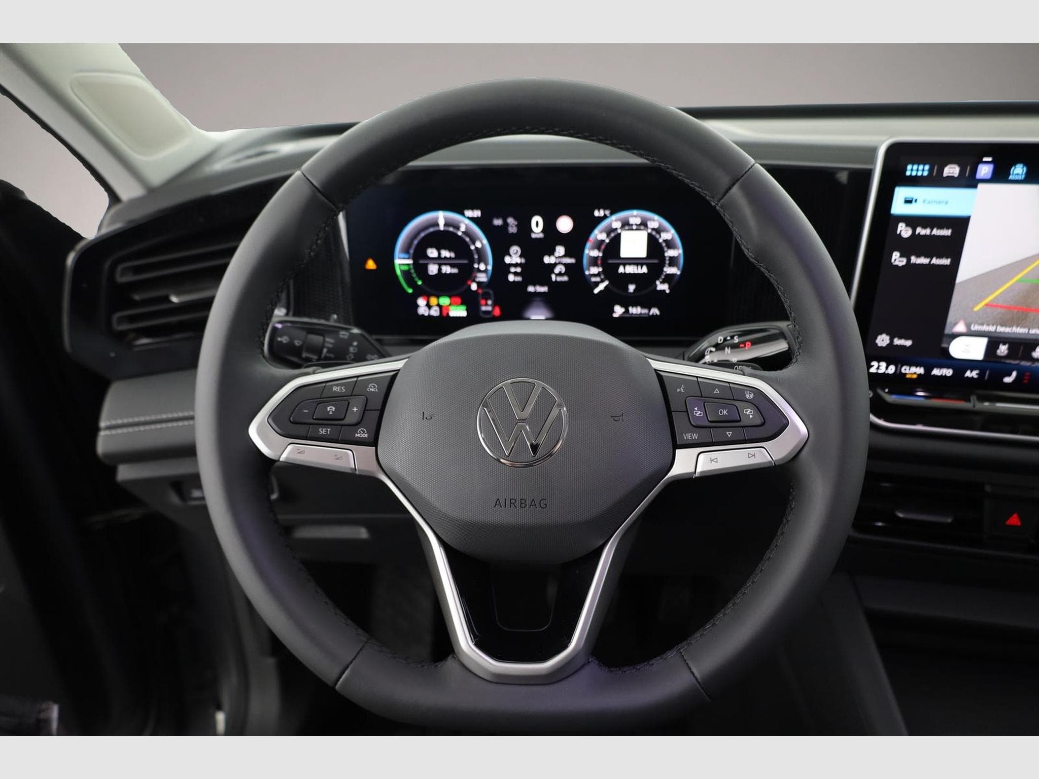 VW Tiguan (2025) - Photo 6