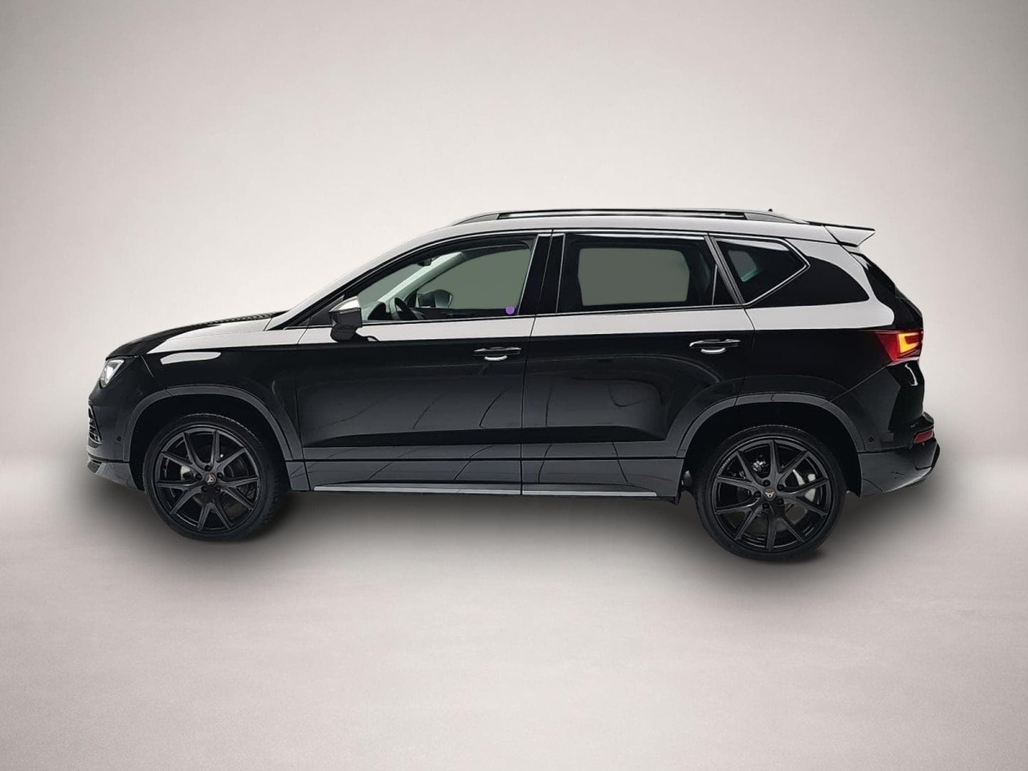 Cupra Ateca (2026) - Photo 4