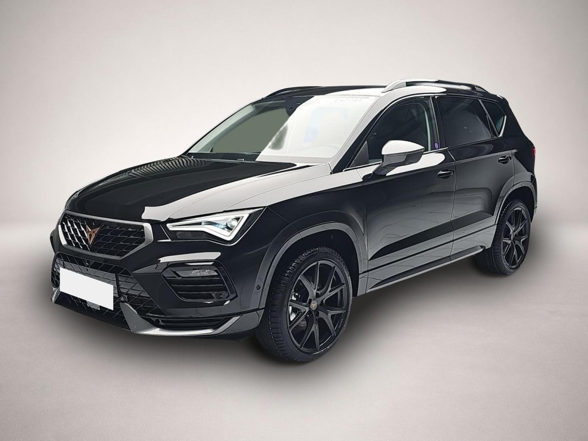 Cupra Ateca (2026) - Photo 1