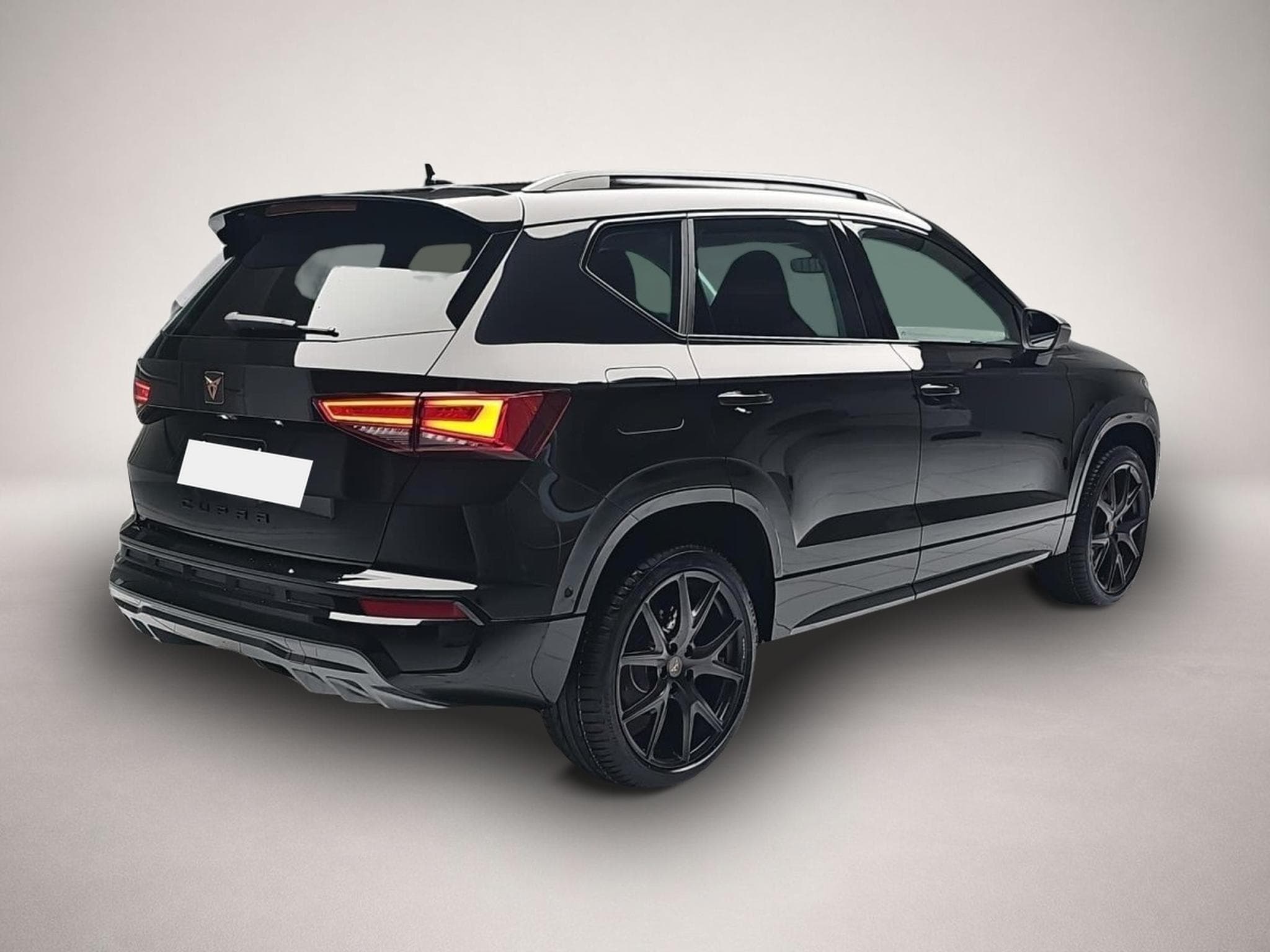 Cupra Ateca (2026) - Photo 2
