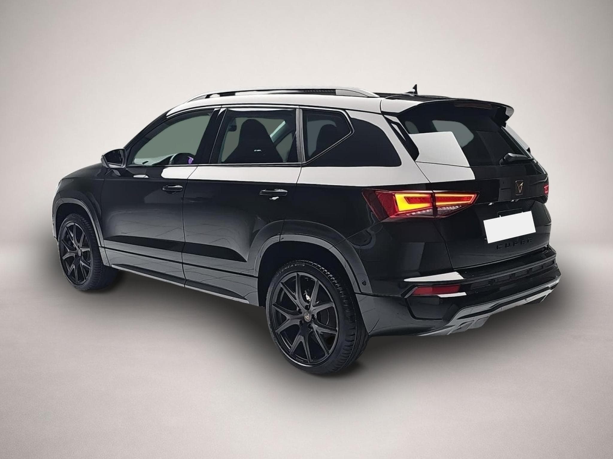 Cupra Ateca (2026) - Photo 3