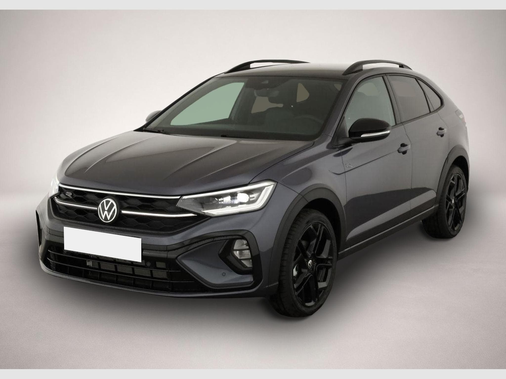 VW Taigo (2026) - Photo 1