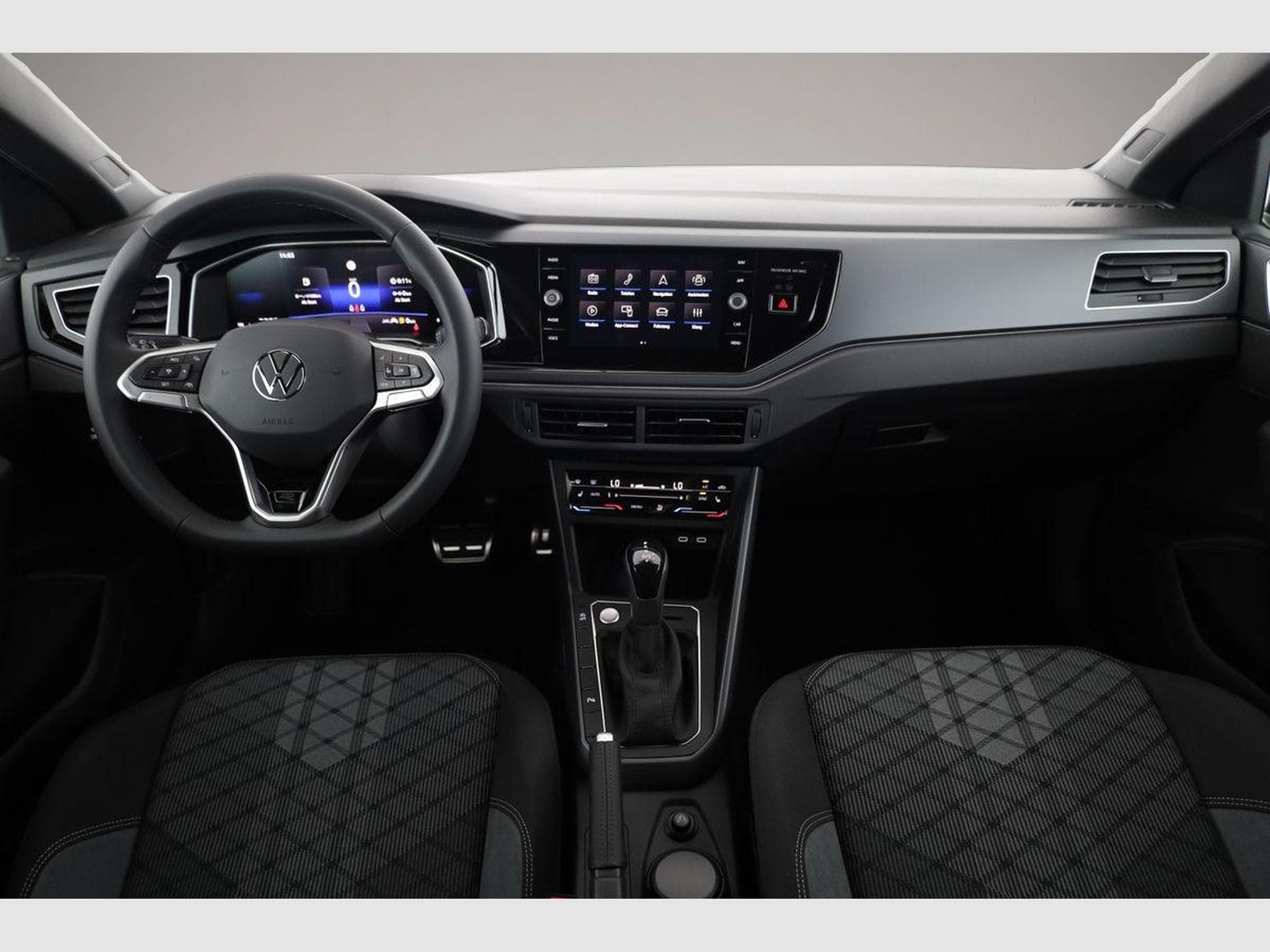 VW Taigo (2026) - Photo 5